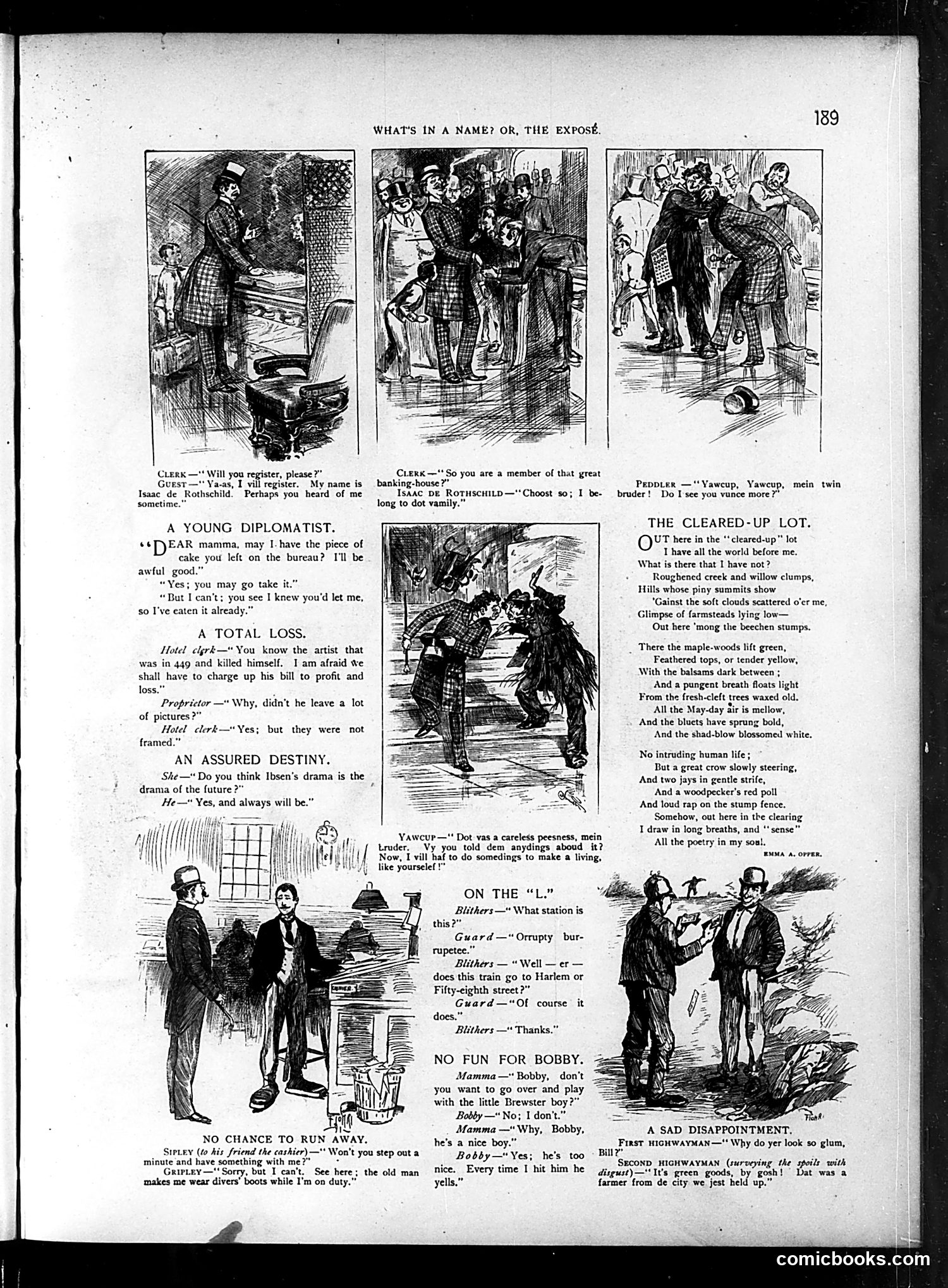 Judge — June 27, 1891 — page 7 of 17
