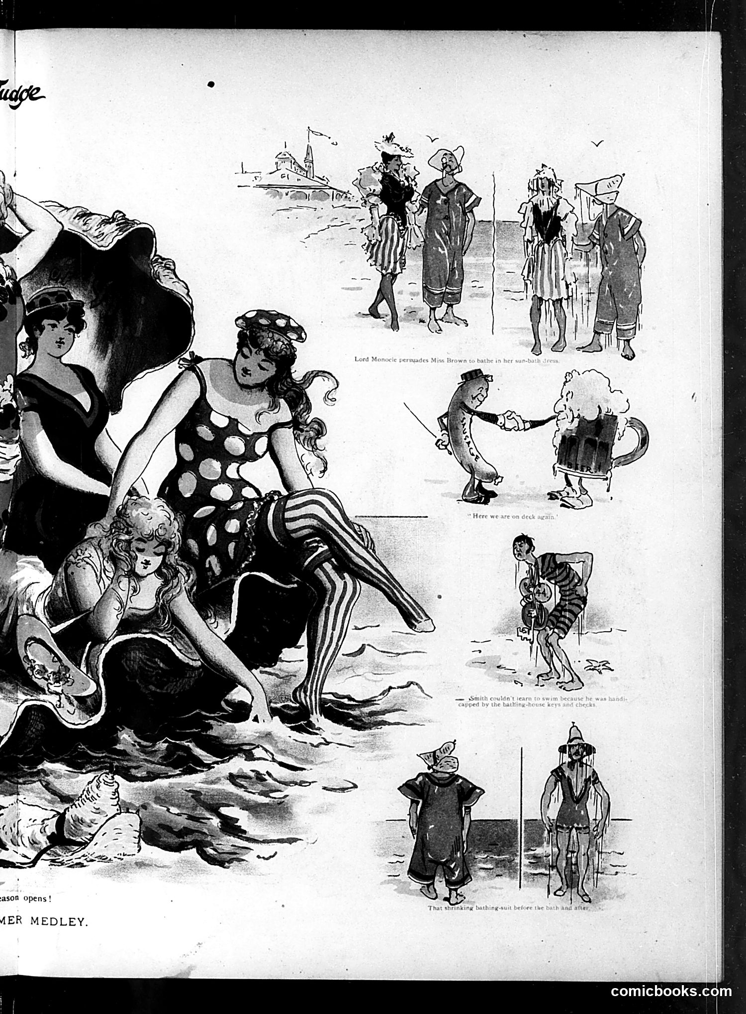 Judge — June 27, 1891 — page 9 of 17