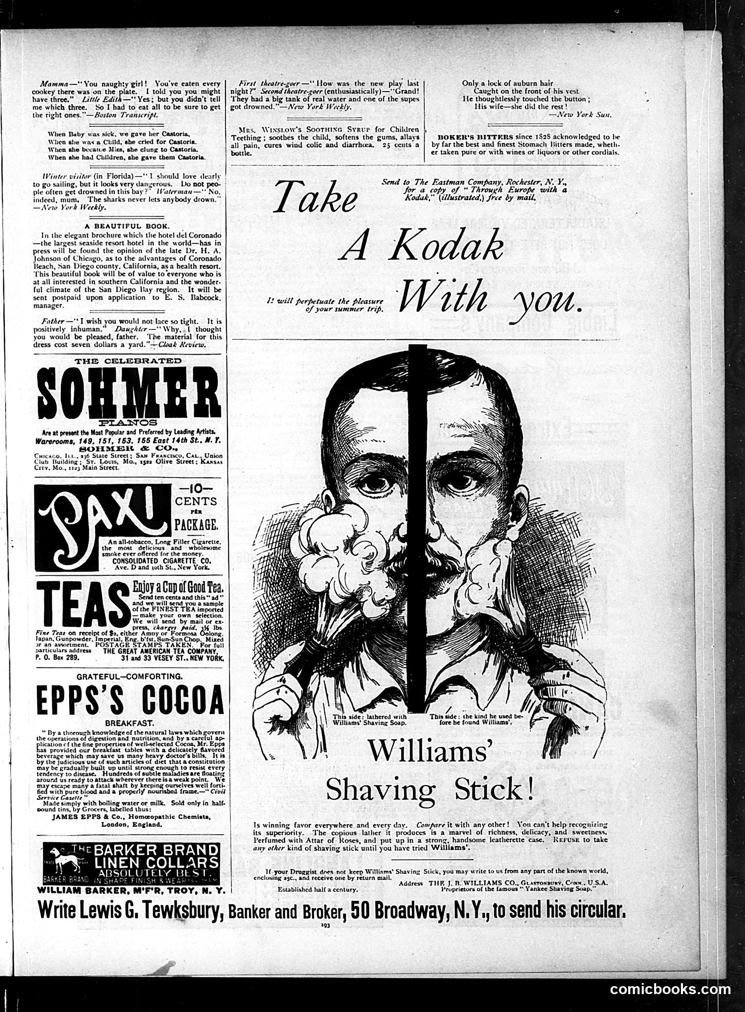Judge — June 27, 1891 — page 11 of 17