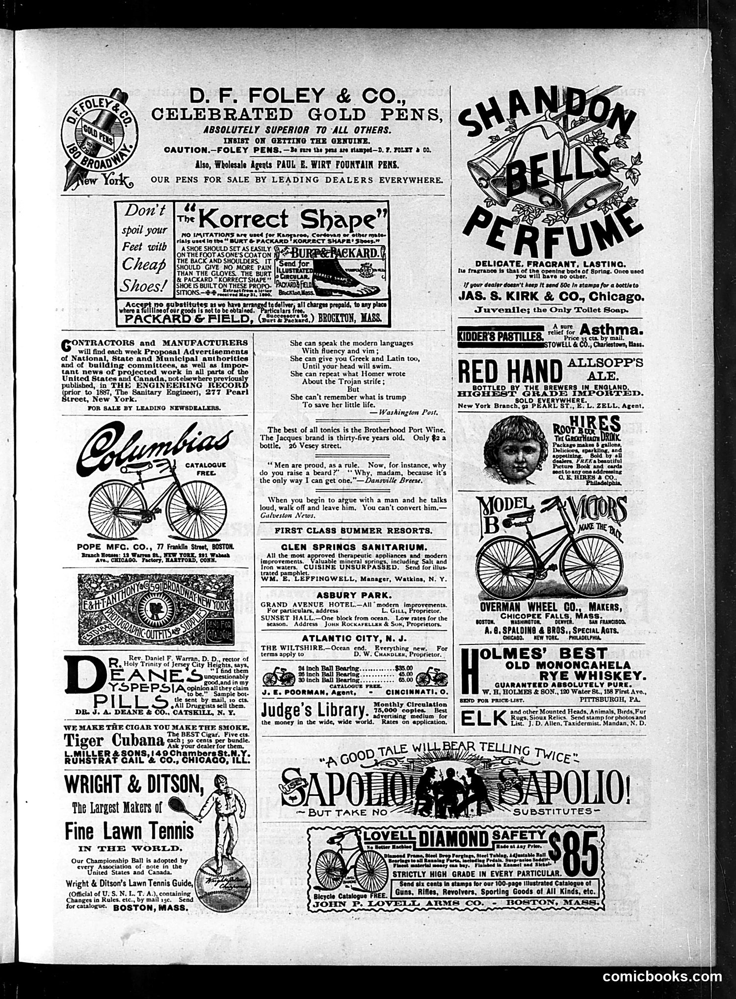Judge — June 27, 1891 — page 13 of 17