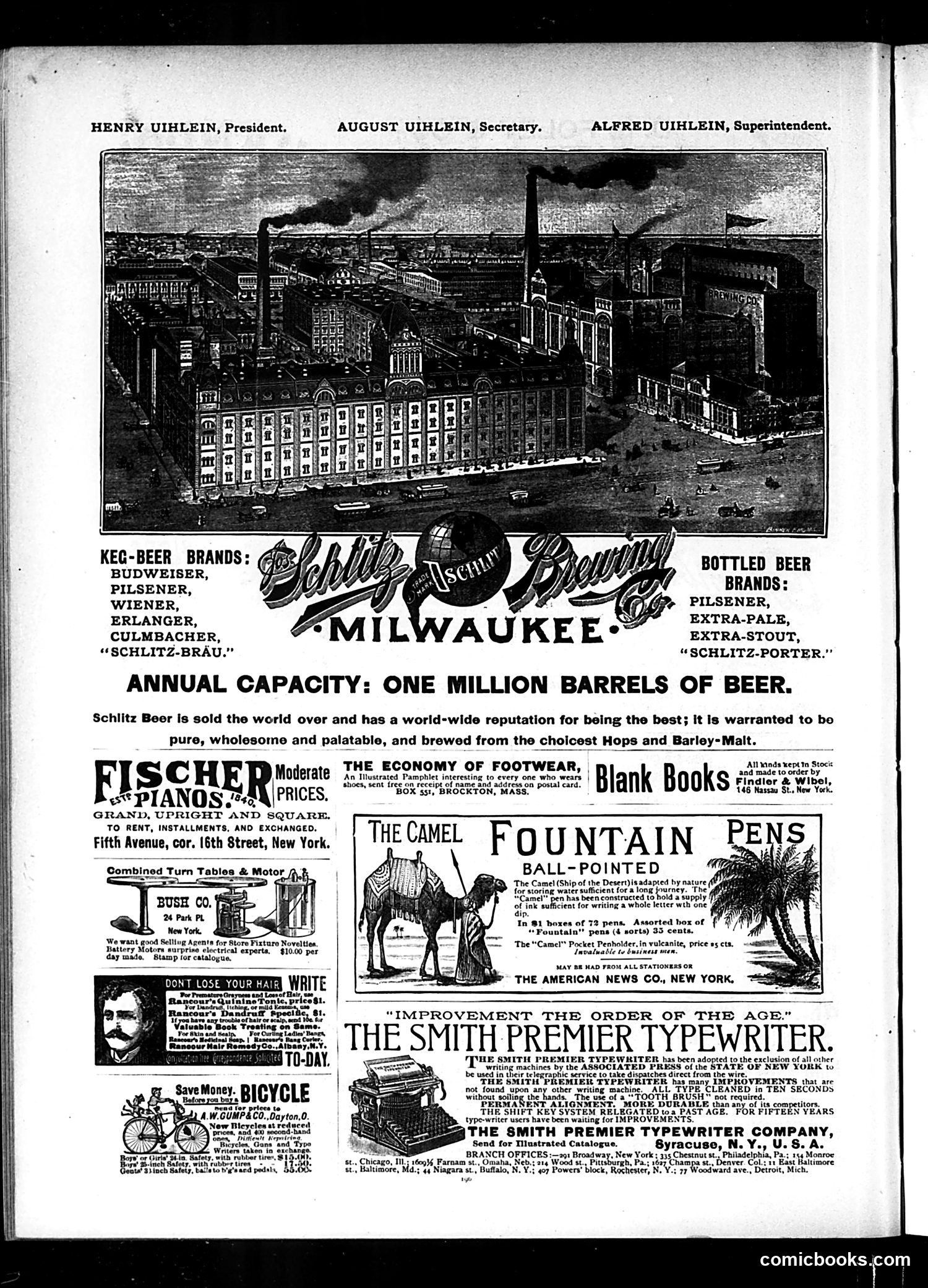 Judge — June 27, 1891 — page 14 of 17