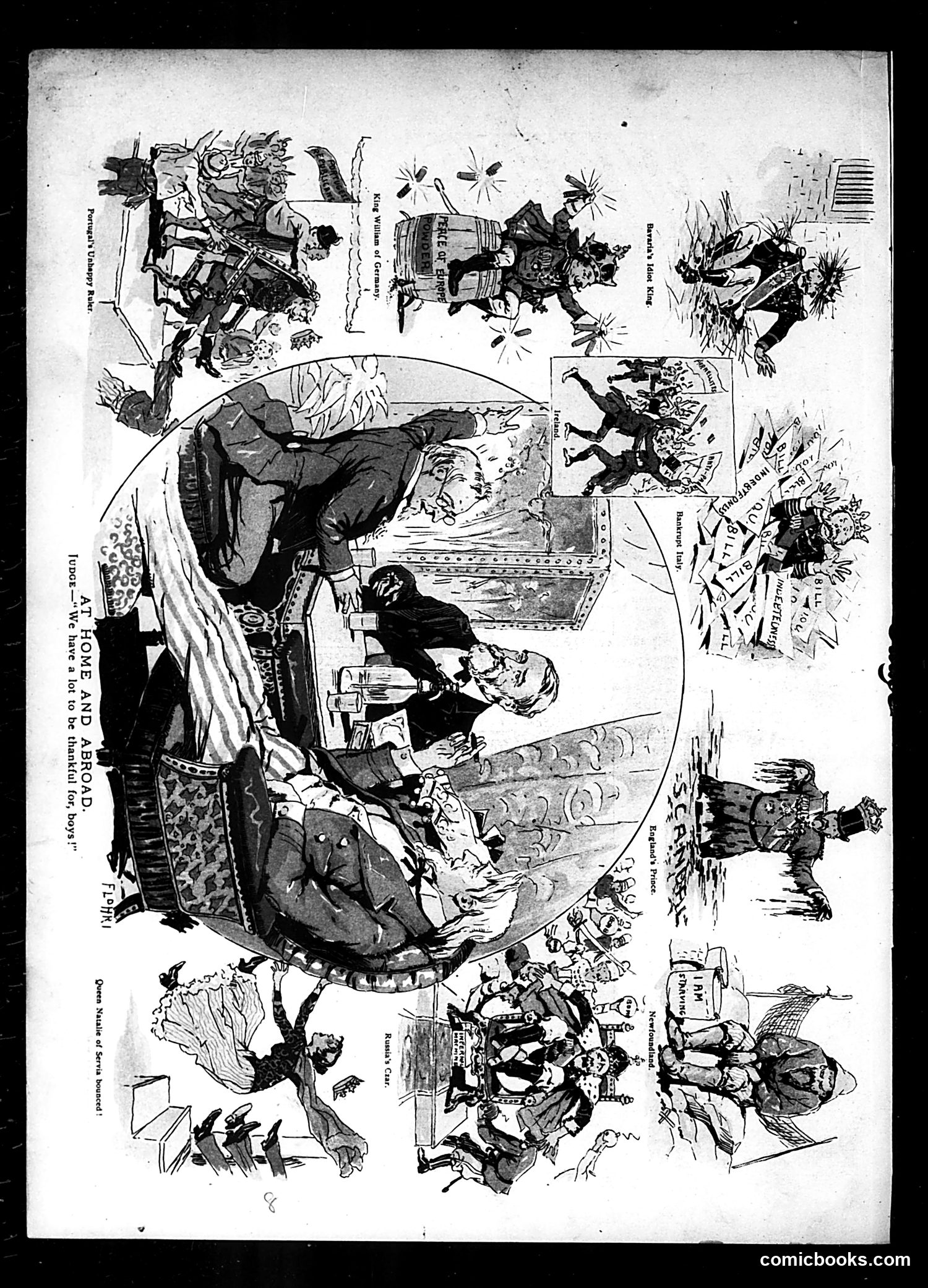 Judge — June 27, 1891 — page 16 of 17