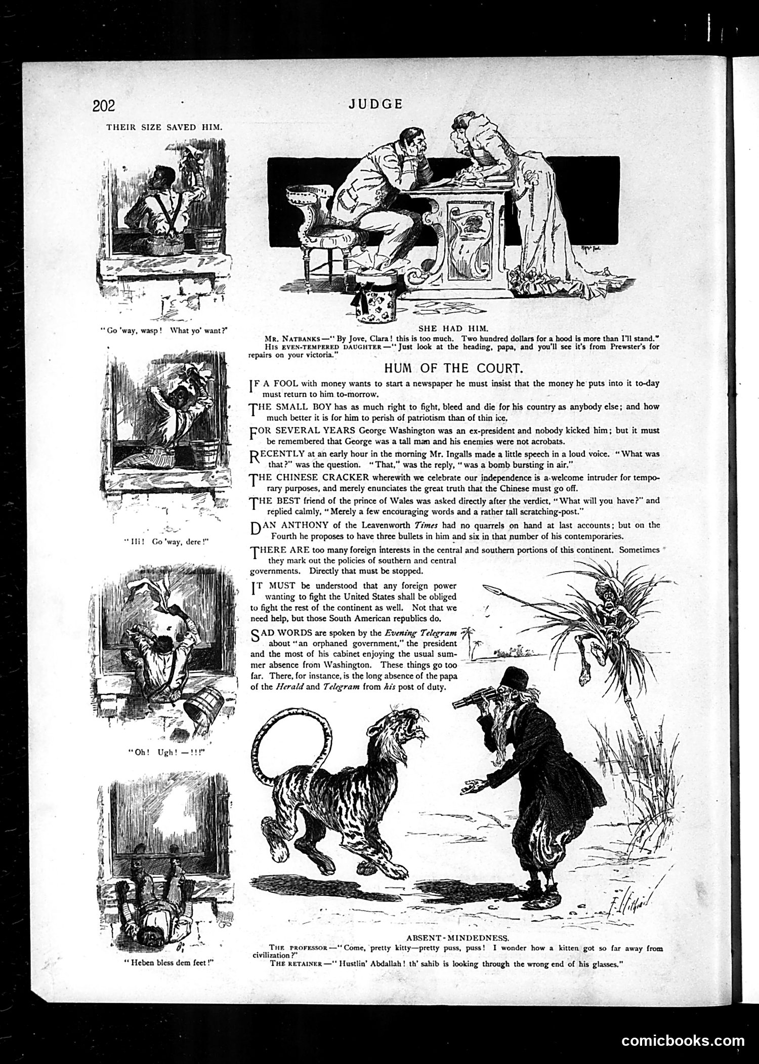 Judge — July 4, 1891 — page 4 of 18