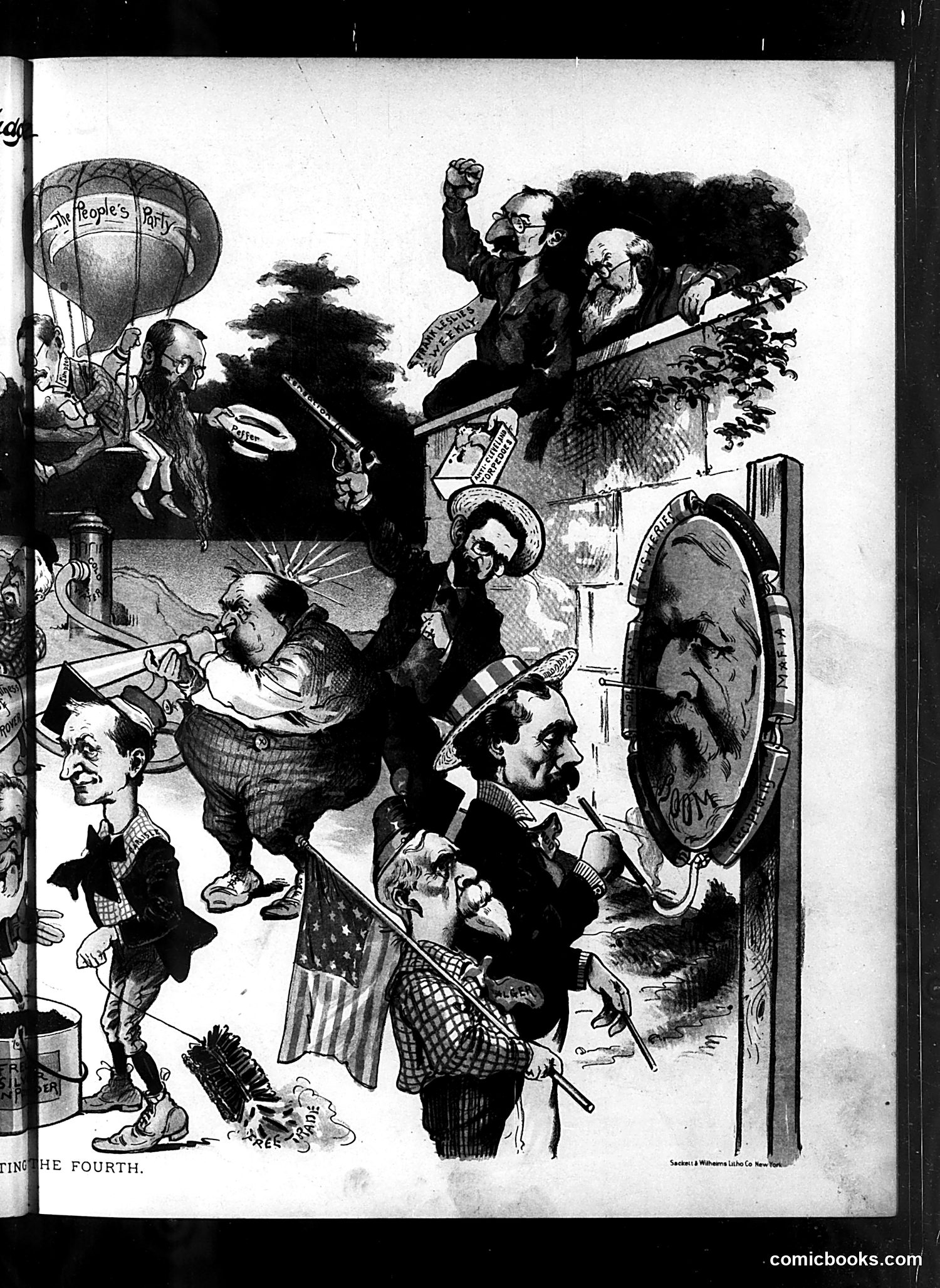 Judge — July 4, 1891 — page 9 of 18