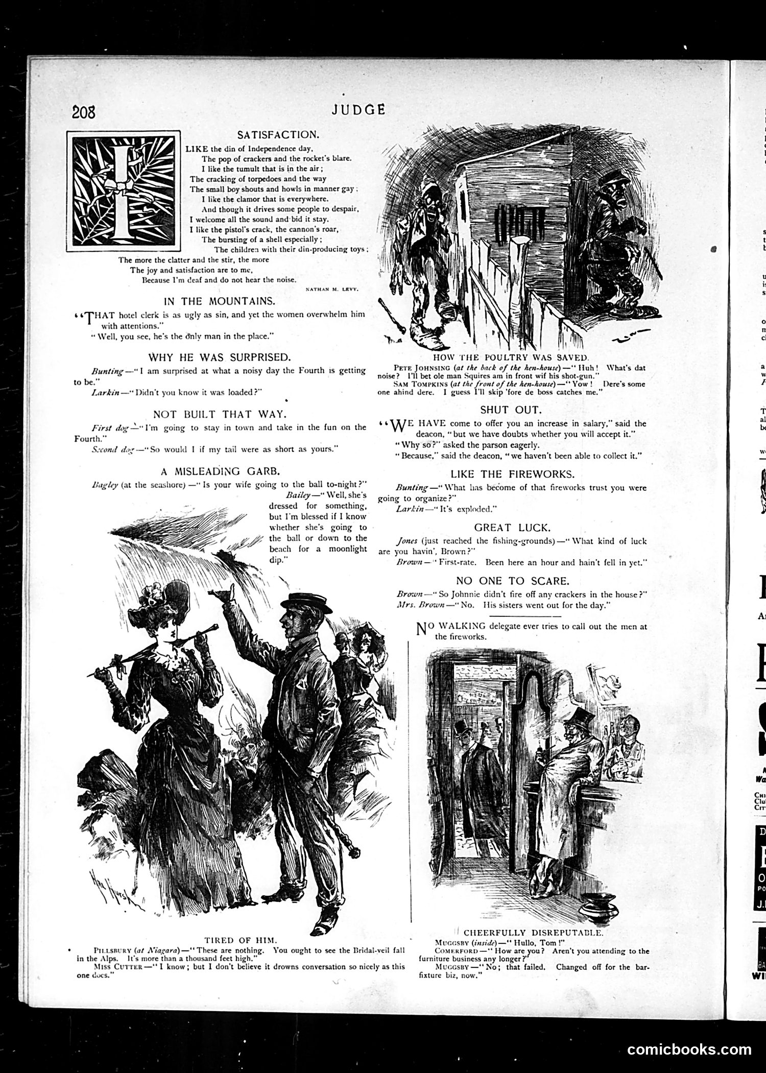 Judge — July 4, 1891 — page 10 of 18