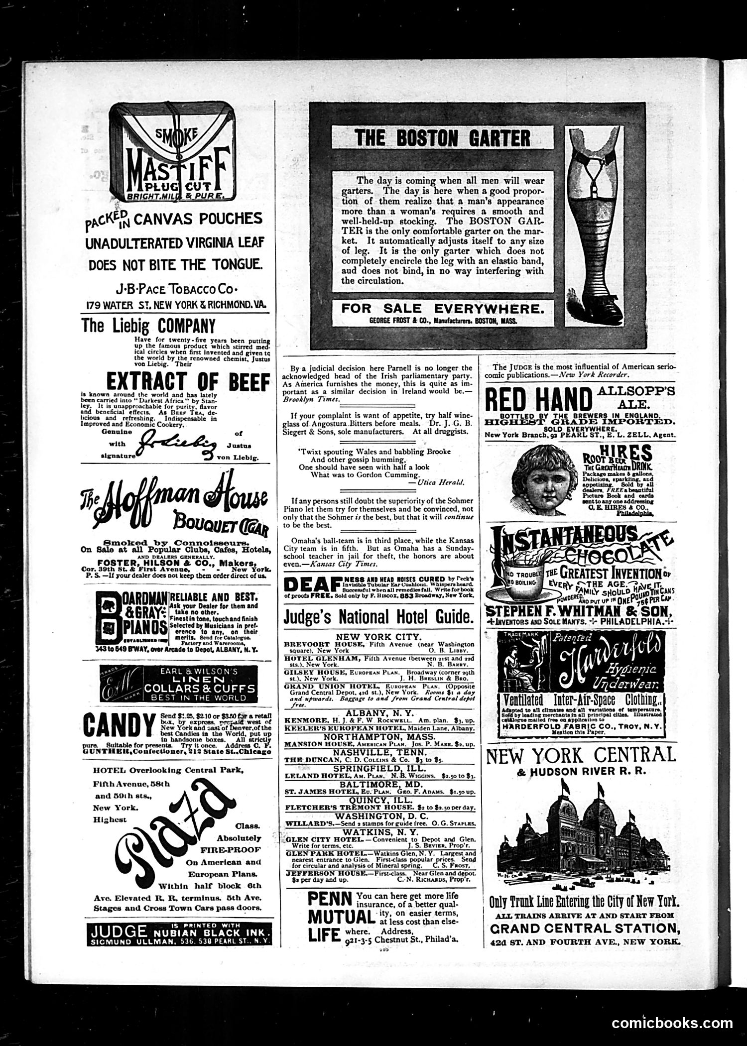 Judge — July 4, 1891 — page 12 of 18