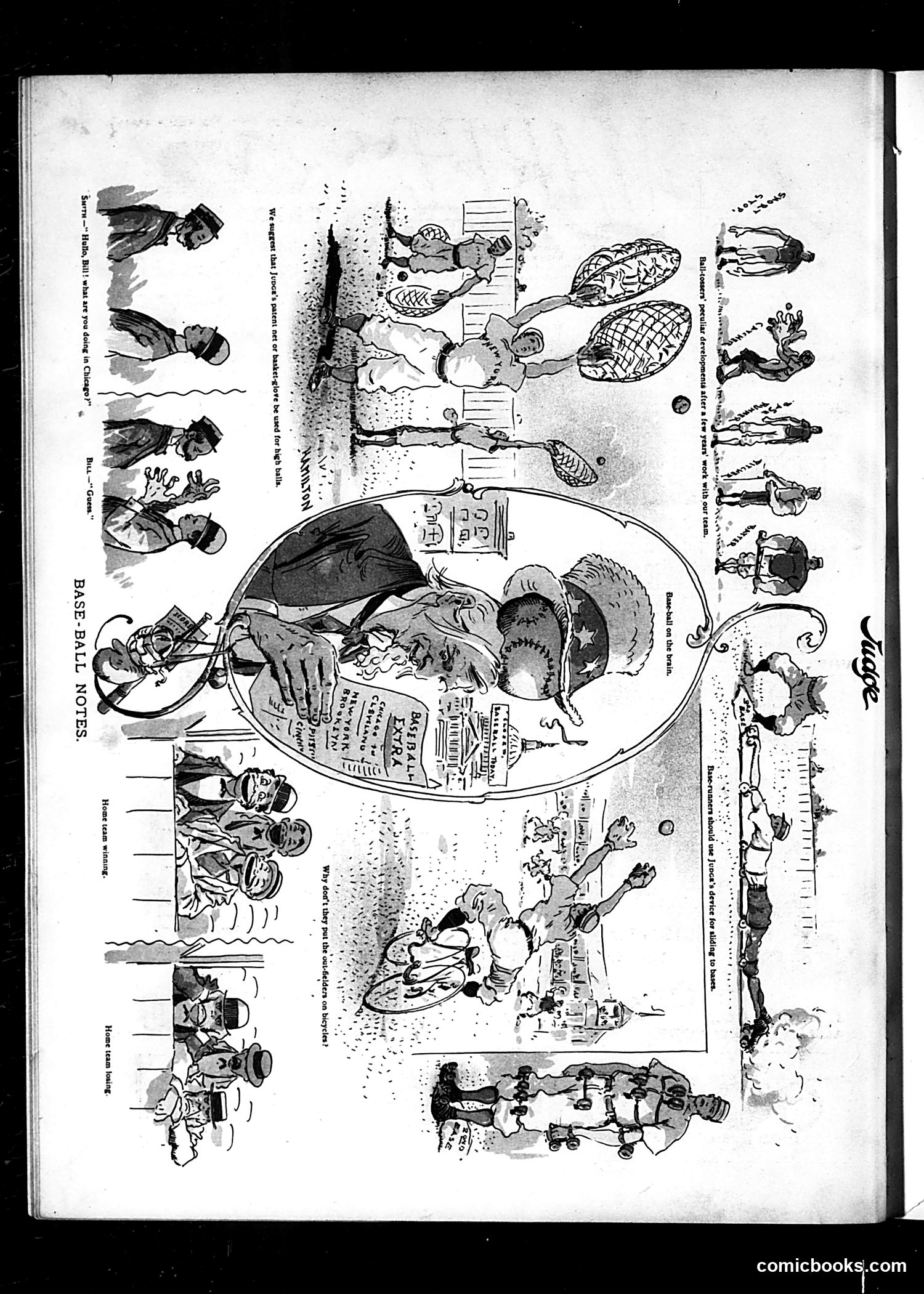Judge — July 4, 1891 — page 18 of 18