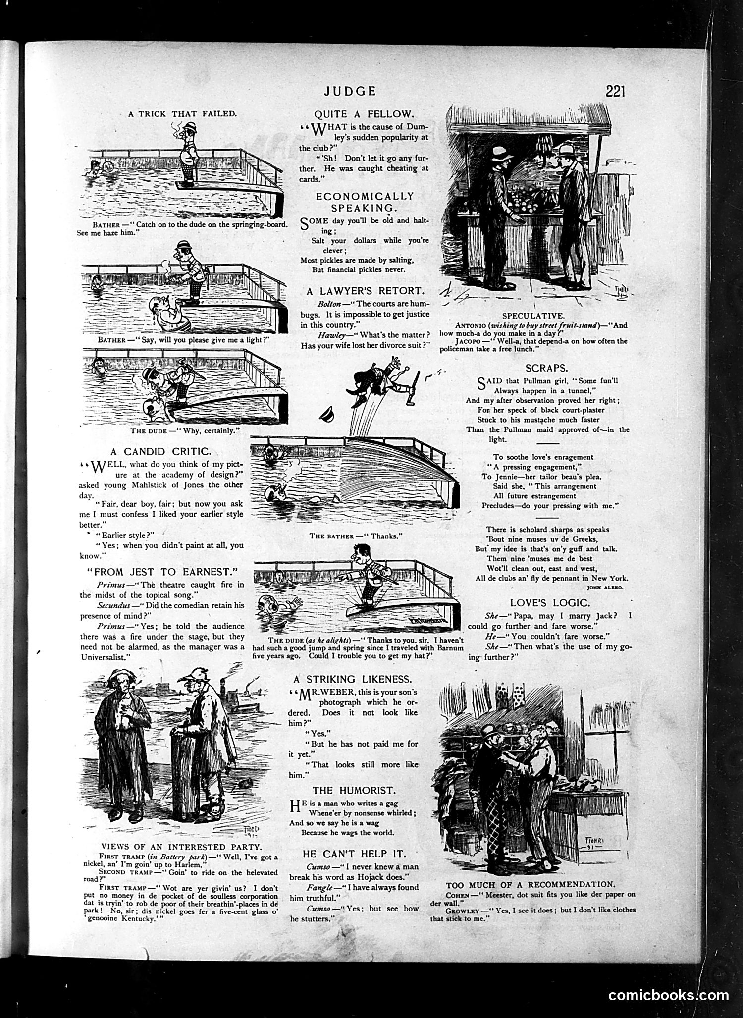 Judge — July 11, 1891 — page 5 of 16