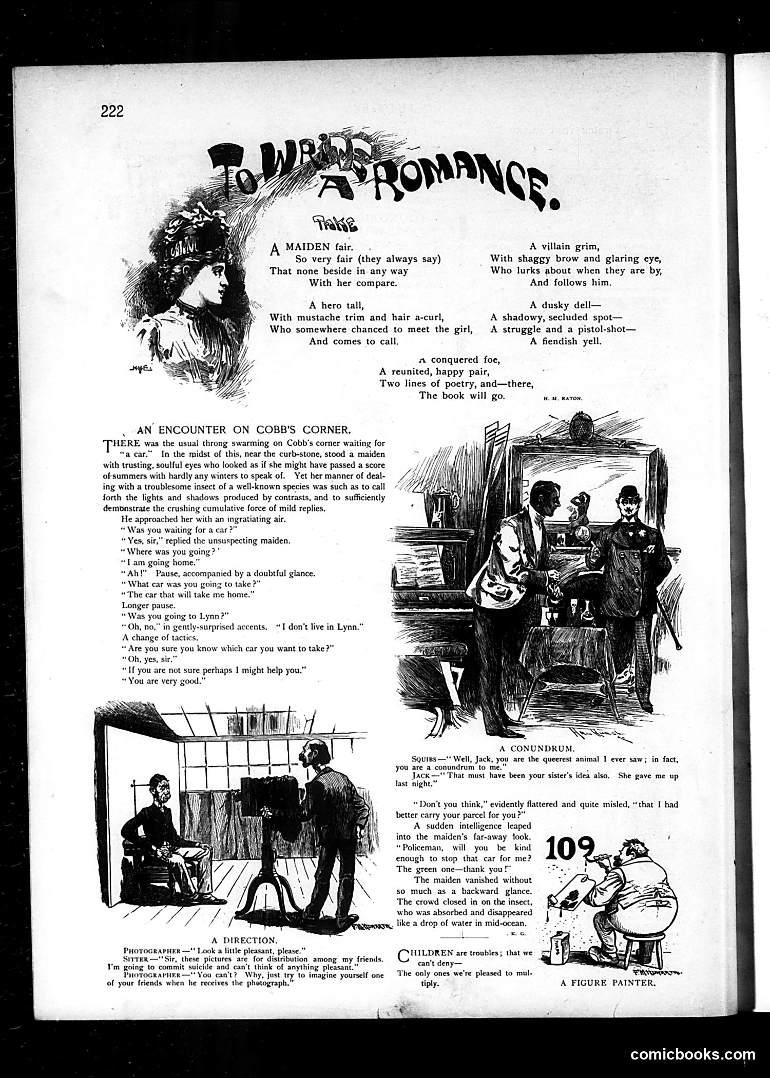 Judge — July 11, 1891 — page 6 of 16