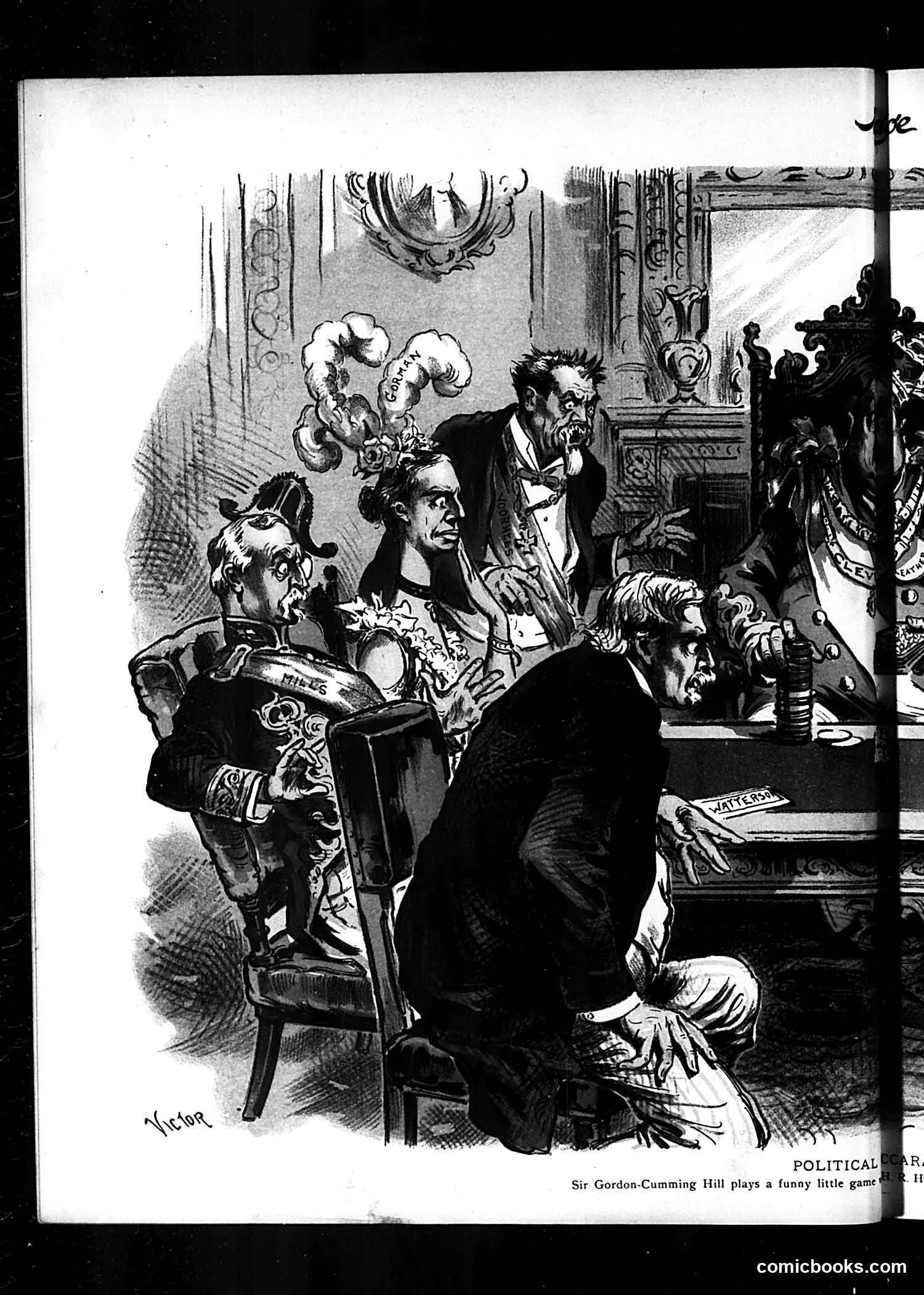 Judge — July 11, 1891 — page 8 of 16