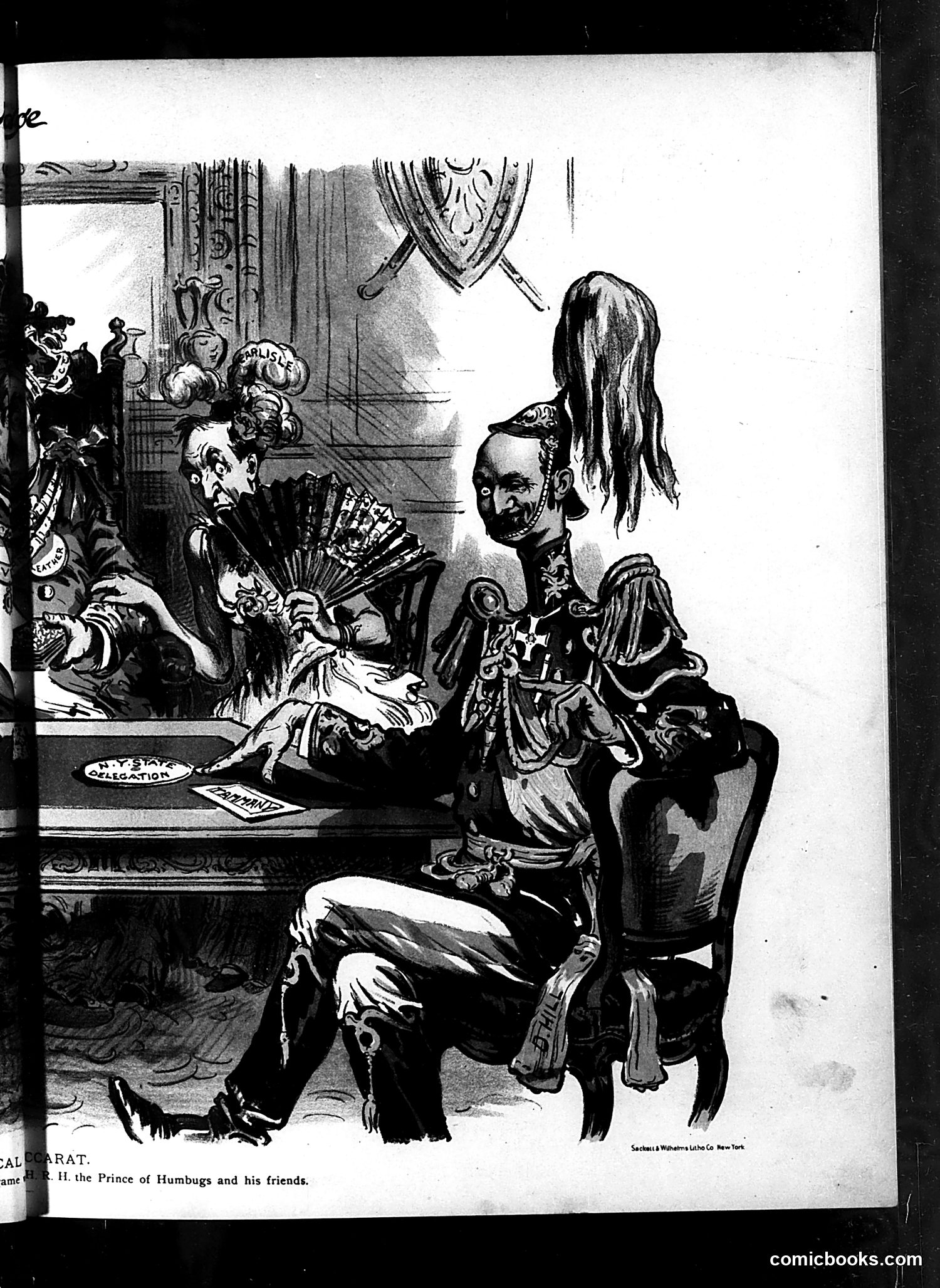 Judge — July 11, 1891 — page 9 of 16