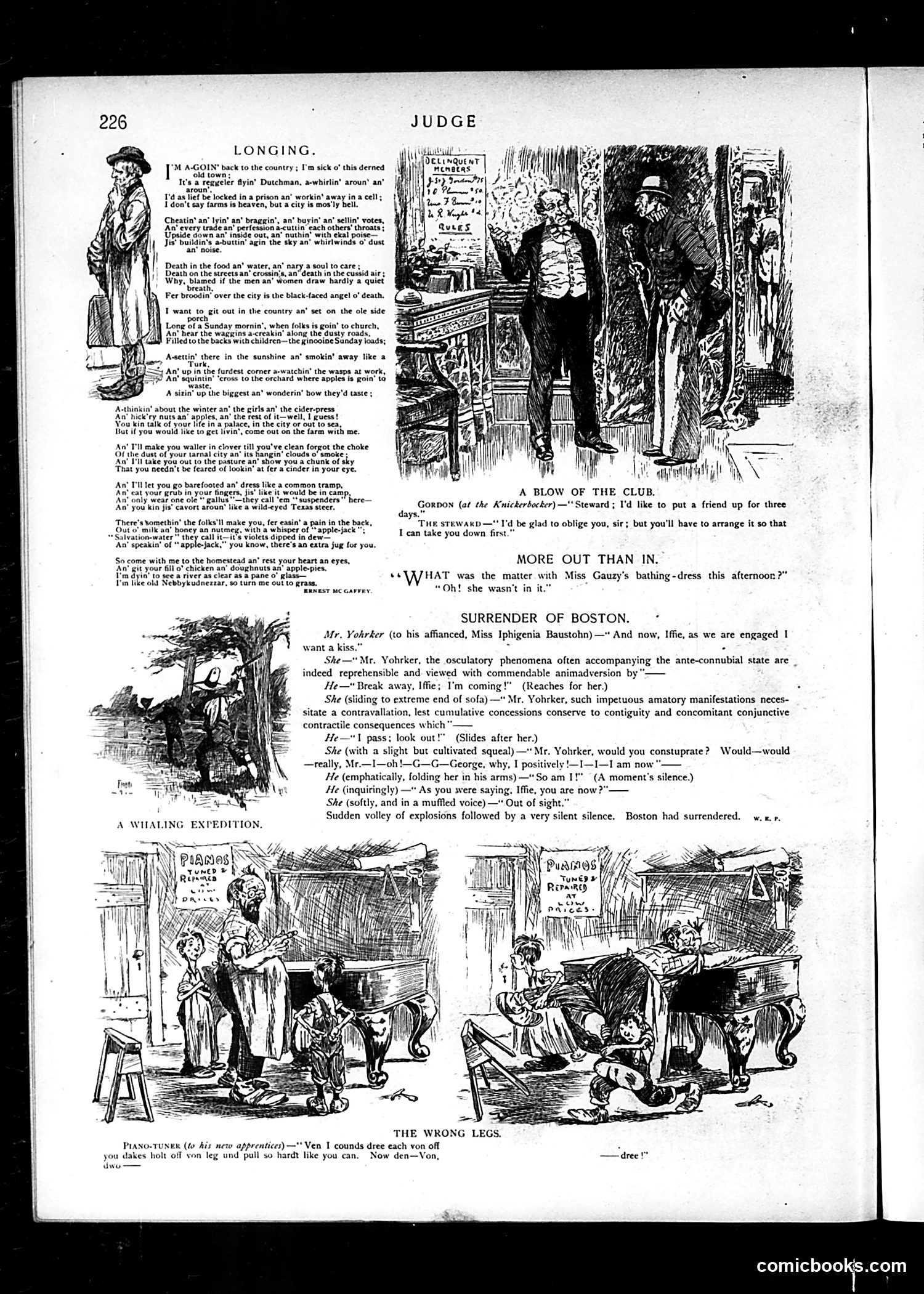 Judge — July 11, 1891 — page 10 of 16