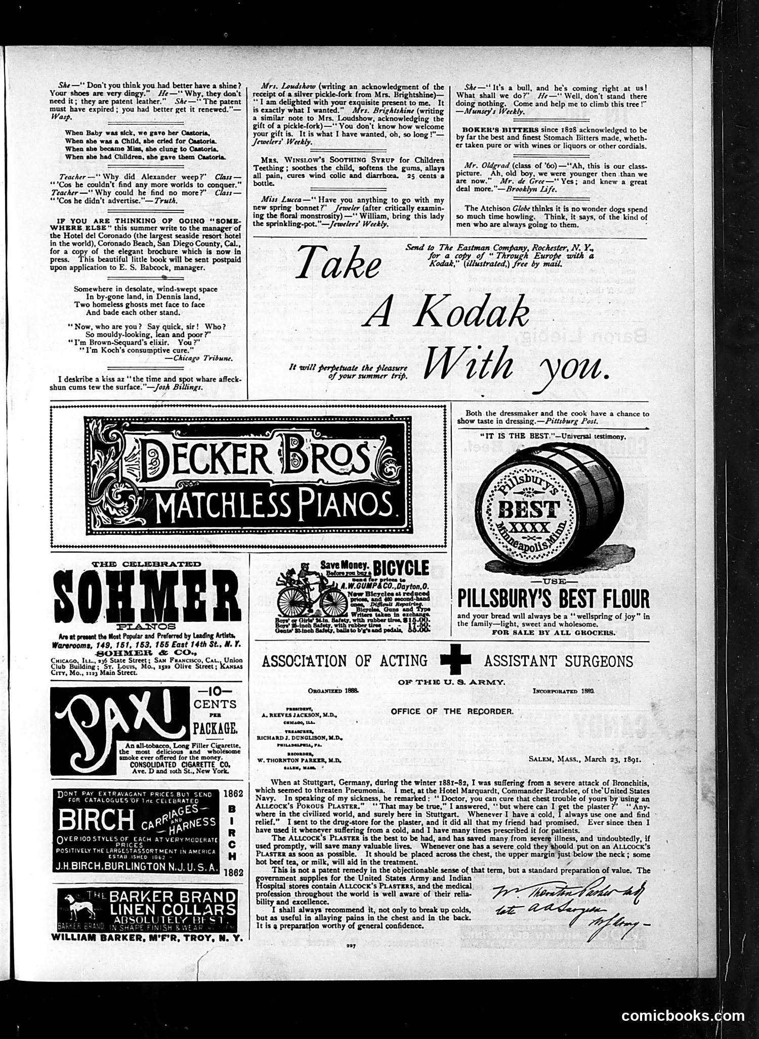Judge — July 11, 1891 — page 11 of 16