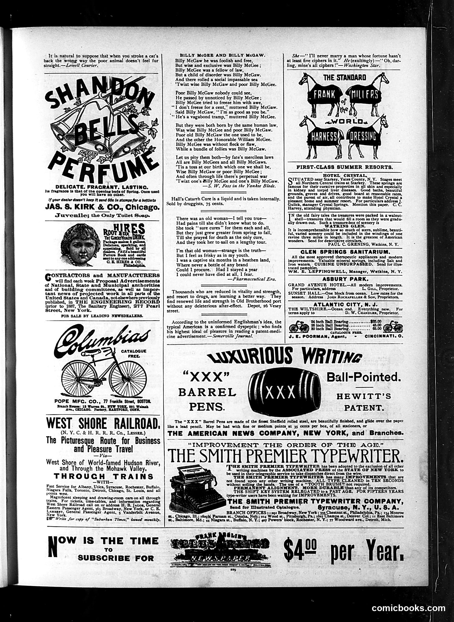 Judge — July 11, 1891 — page 13 of 16