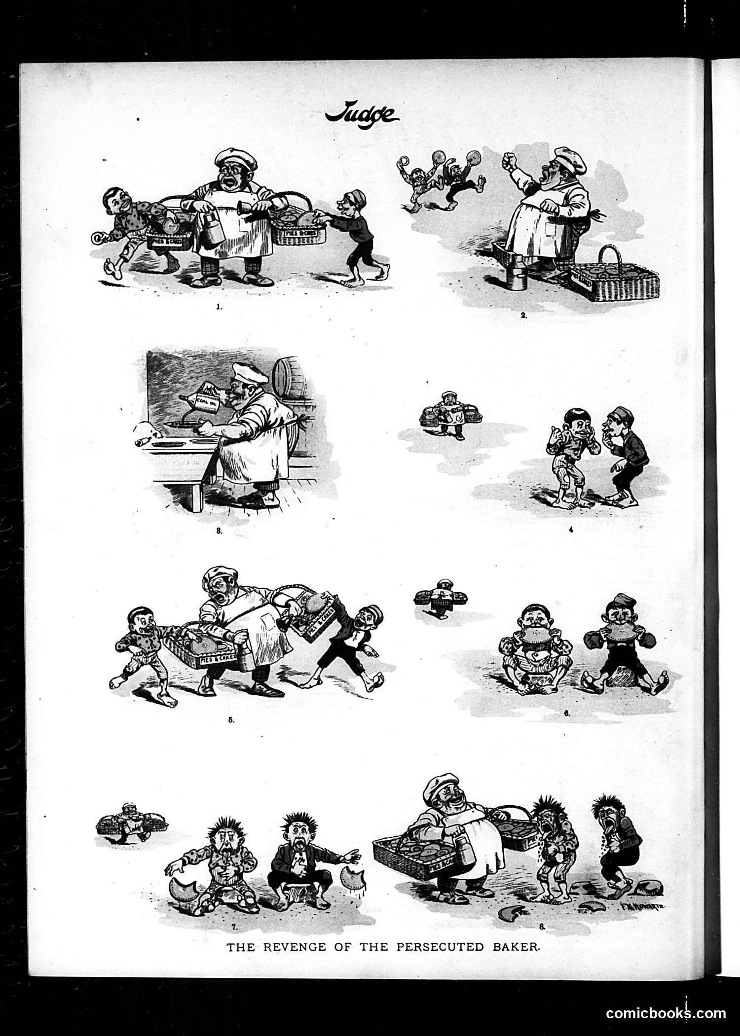 Judge — July 11, 1891 — page 16 of 16