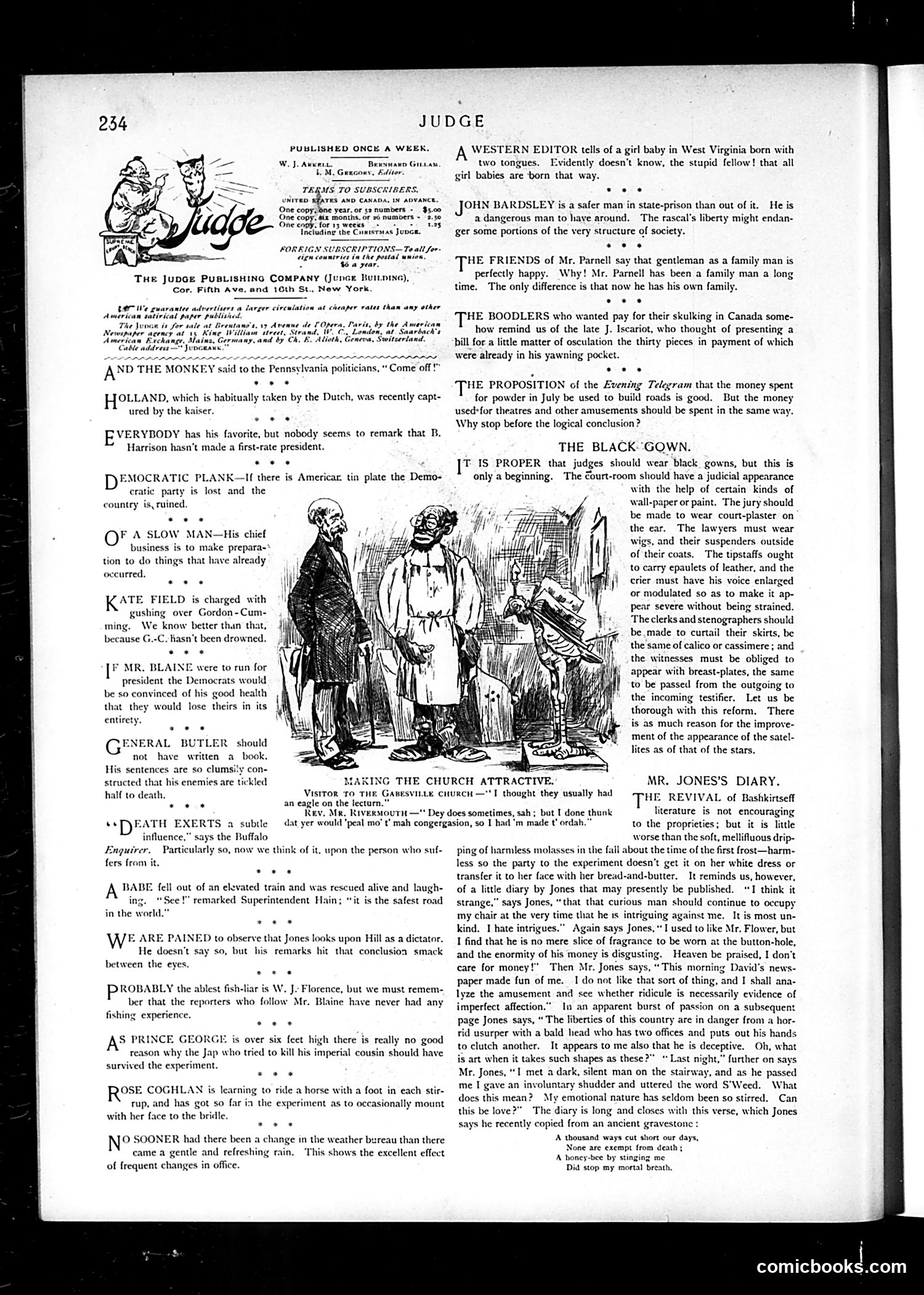 Judge — July 18, 1891 — page 2 of 16