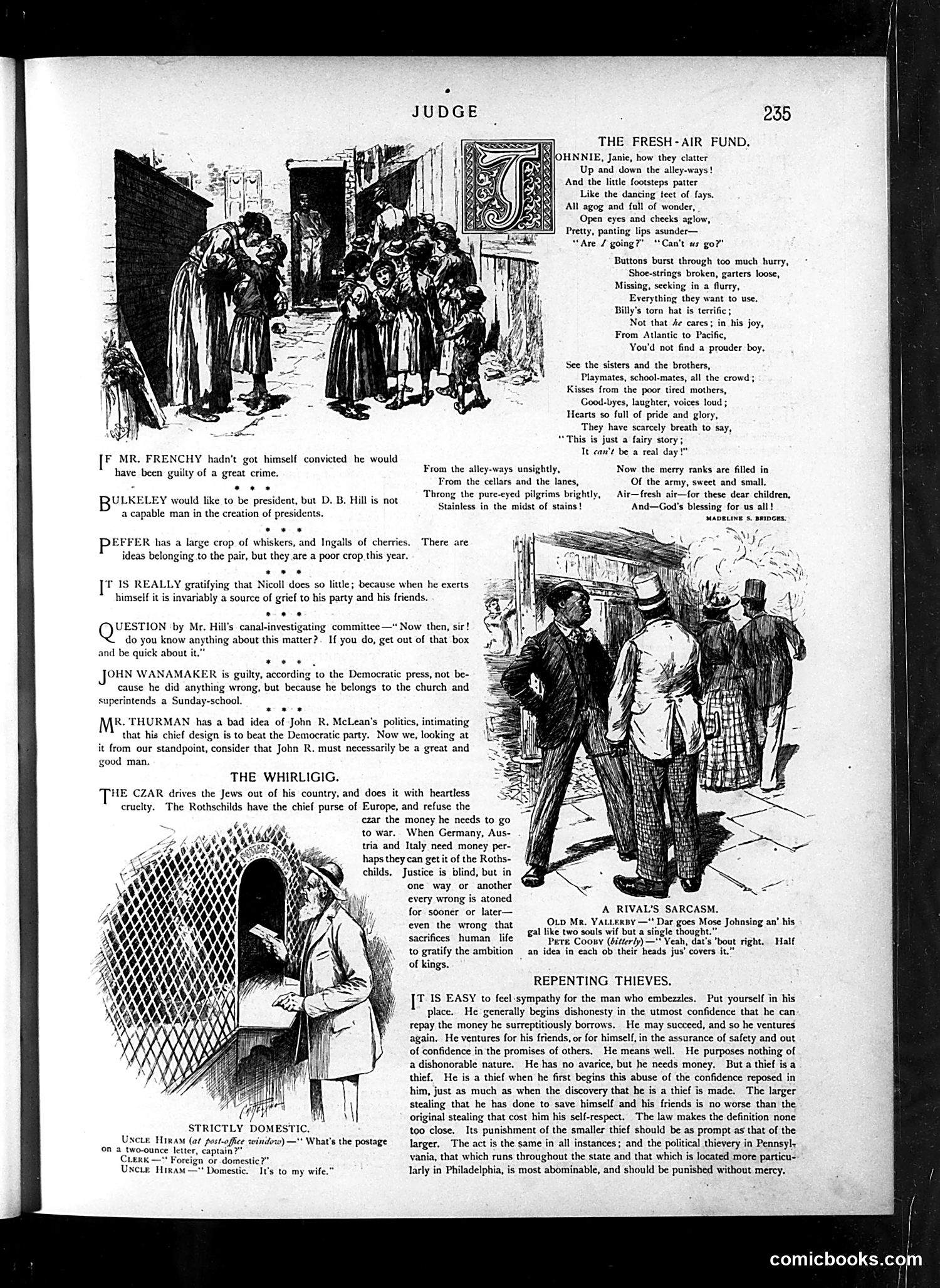 Judge — July 18, 1891 — page 3 of 16