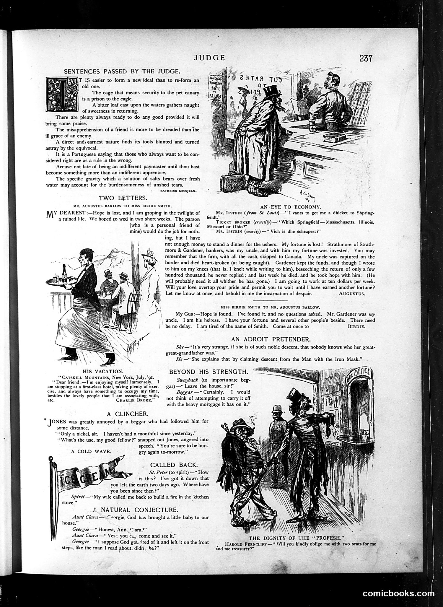 Judge — July 18, 1891 — page 5 of 16