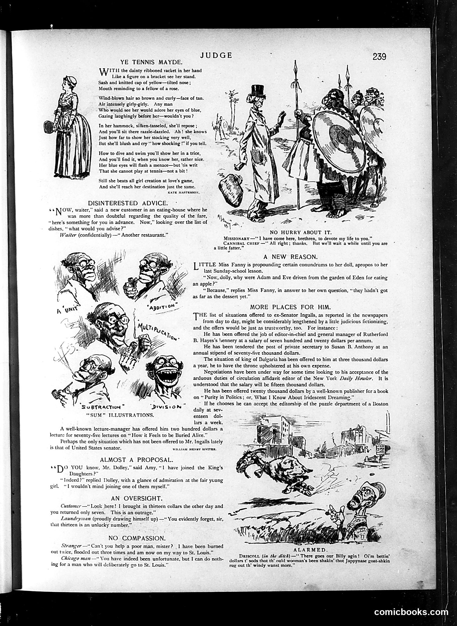 Judge — July 18, 1891 — page 7 of 16