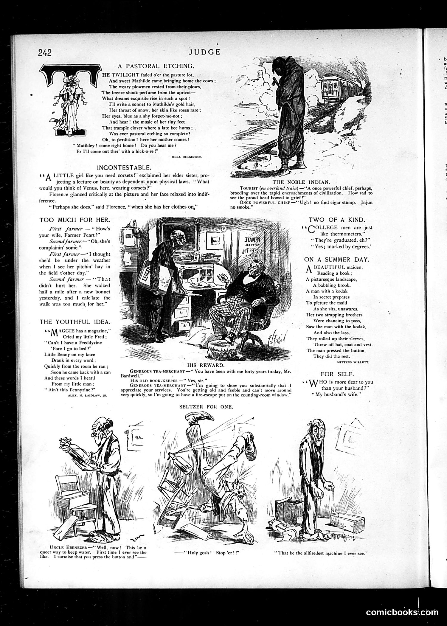 Judge — July 18, 1891 — page 10 of 16