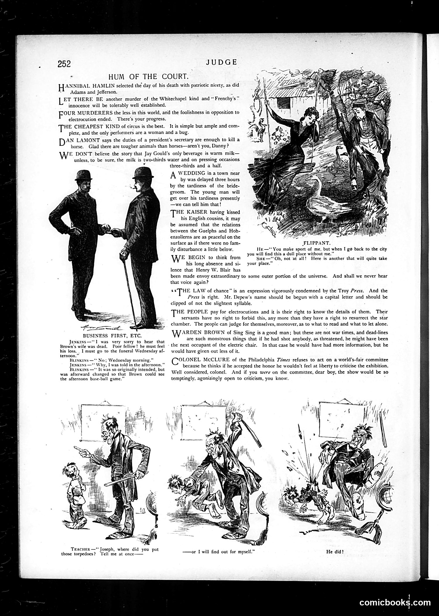 Judge — July 25, 1891 — page 4 of 20