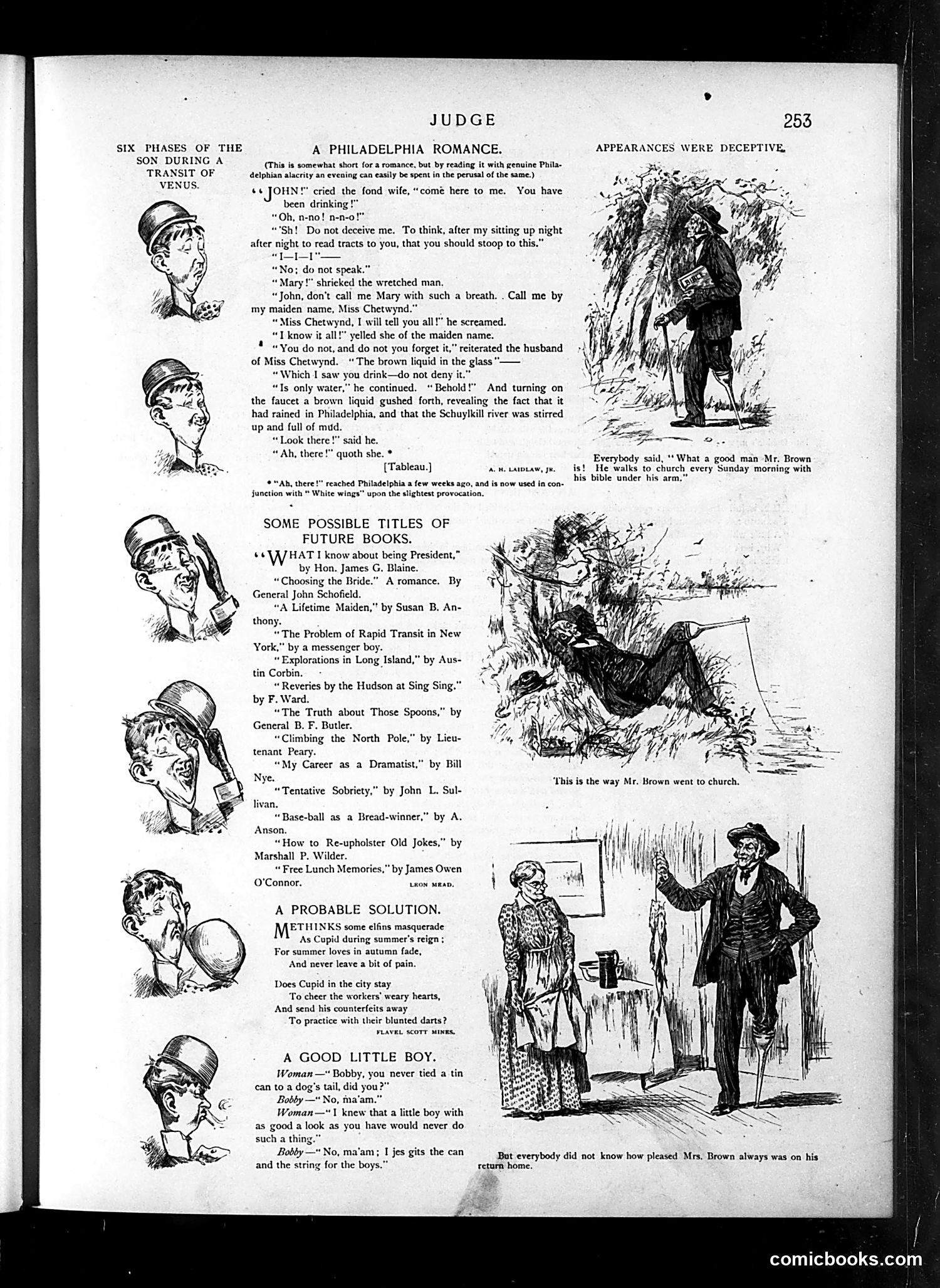 Judge — July 25, 1891 — page 5 of 20