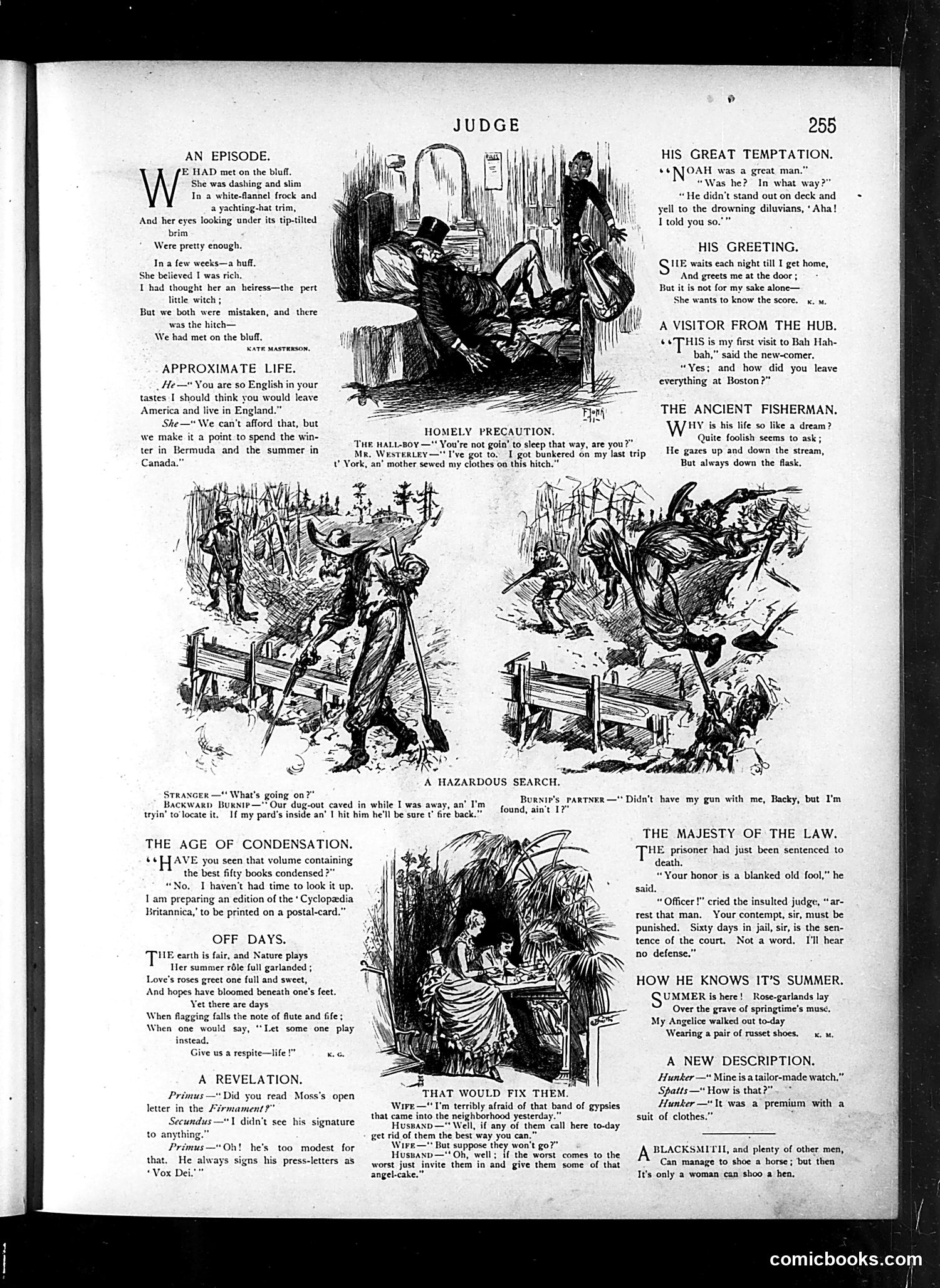 Judge — July 25, 1891 — page 7 of 20