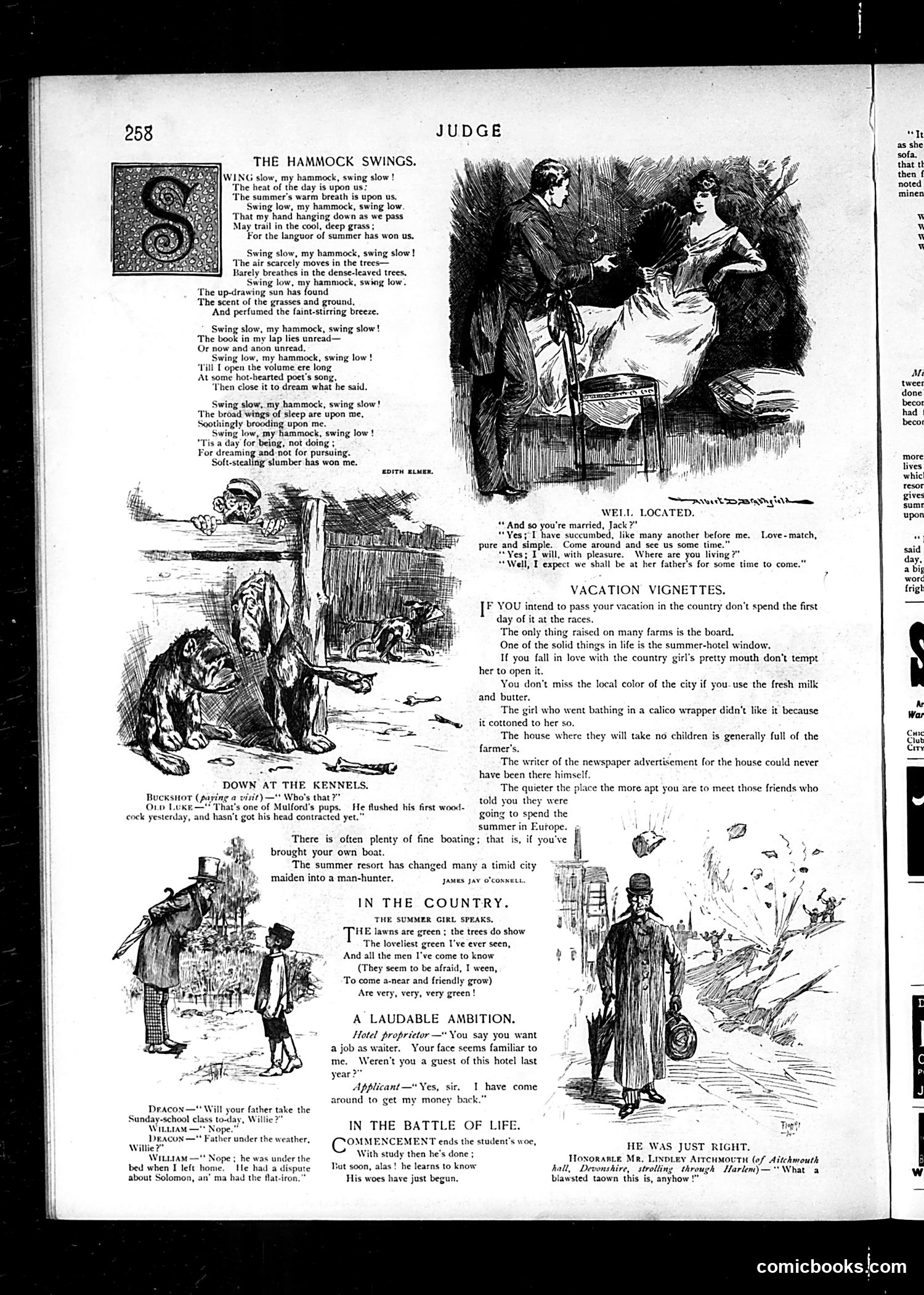 Judge — July 25, 1891 — page 10 of 20