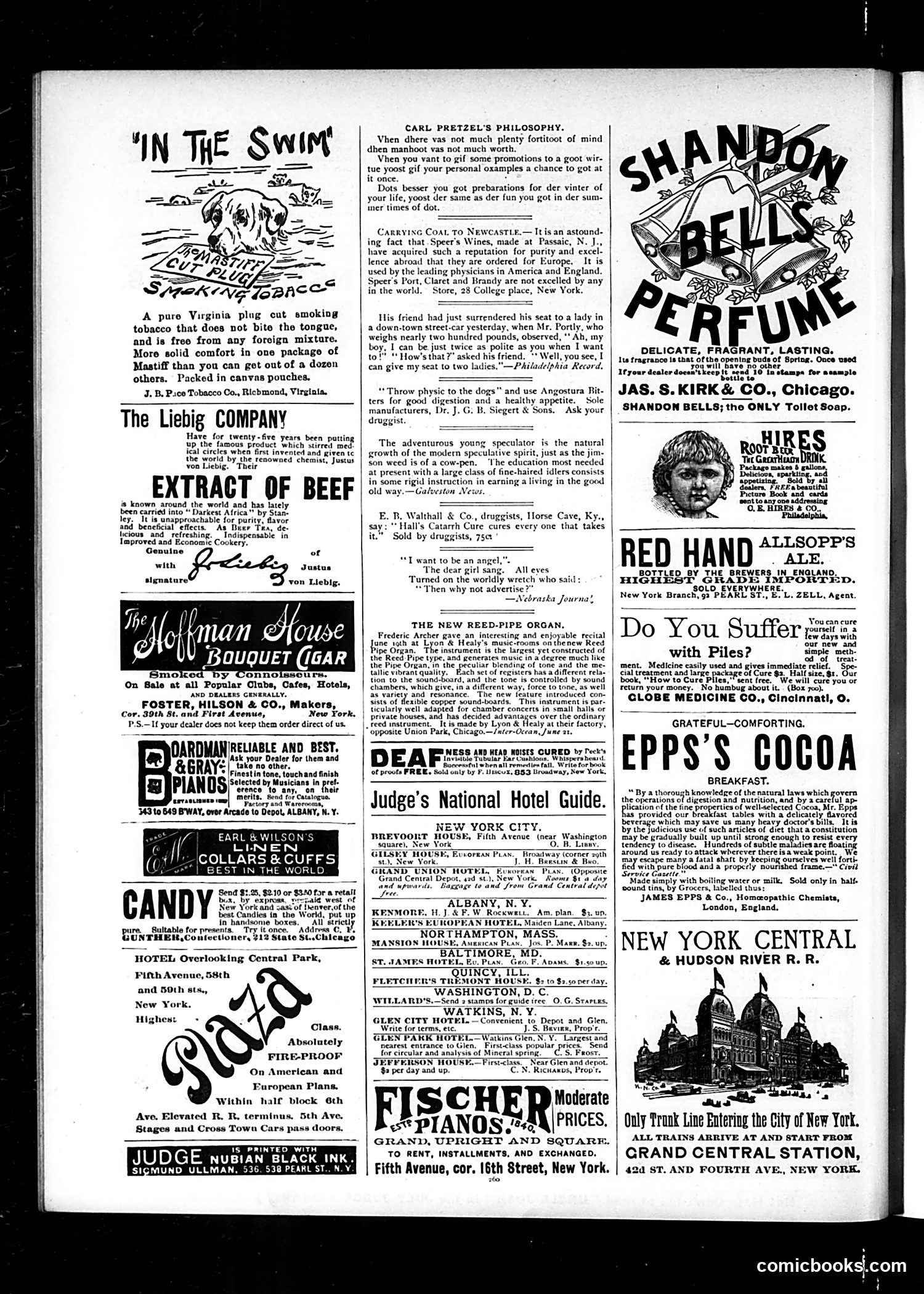 Judge — July 25, 1891 — page 12 of 20