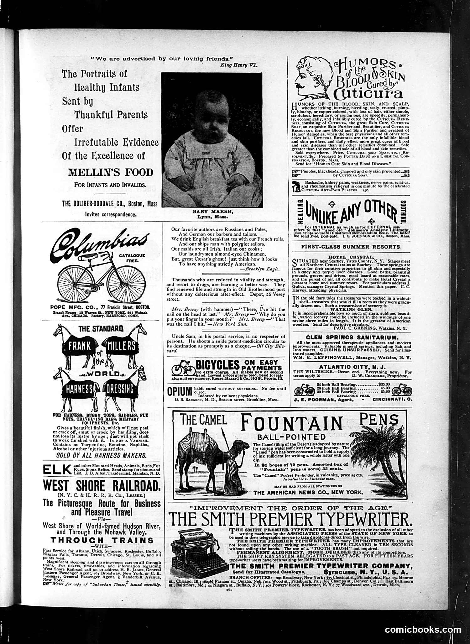 Judge — July 25, 1891 — page 13 of 20