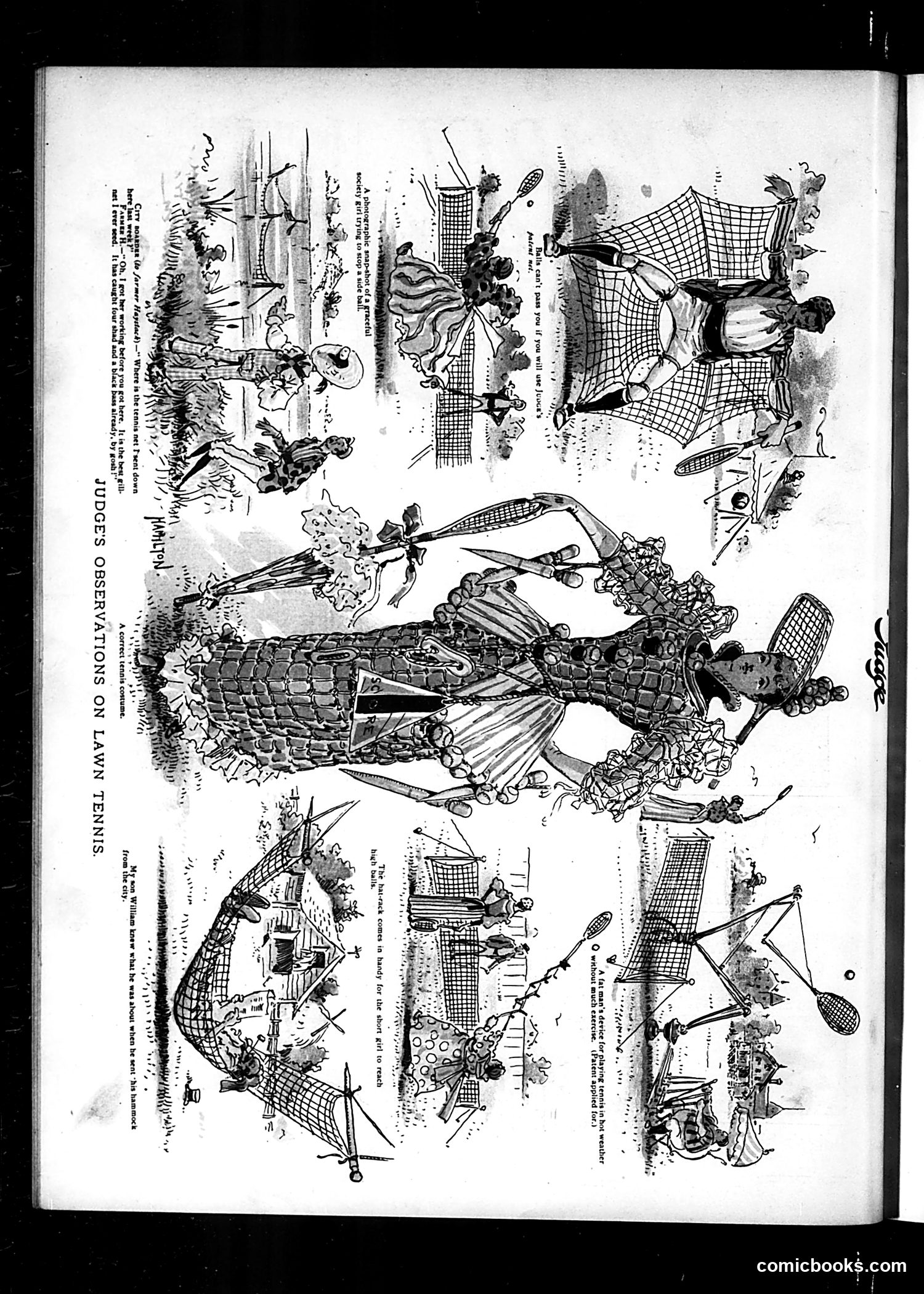 Judge — July 25, 1891 — page 16 of 20