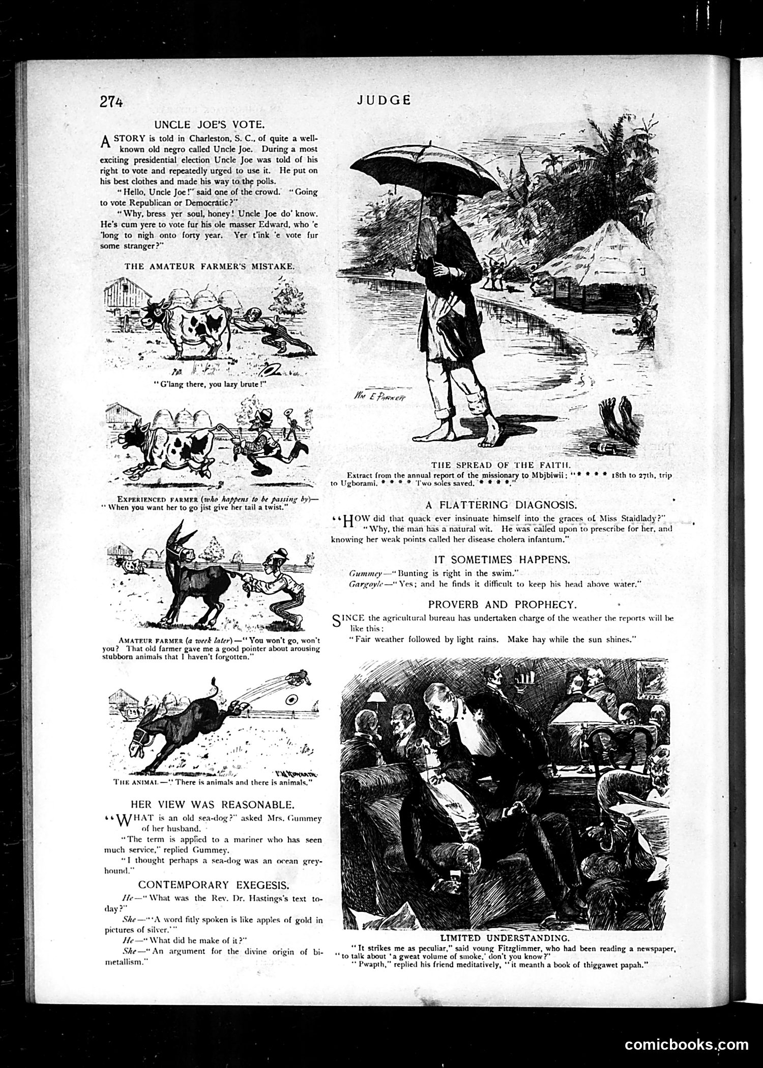 Judge — August 1, 1891 — page 6 of 20