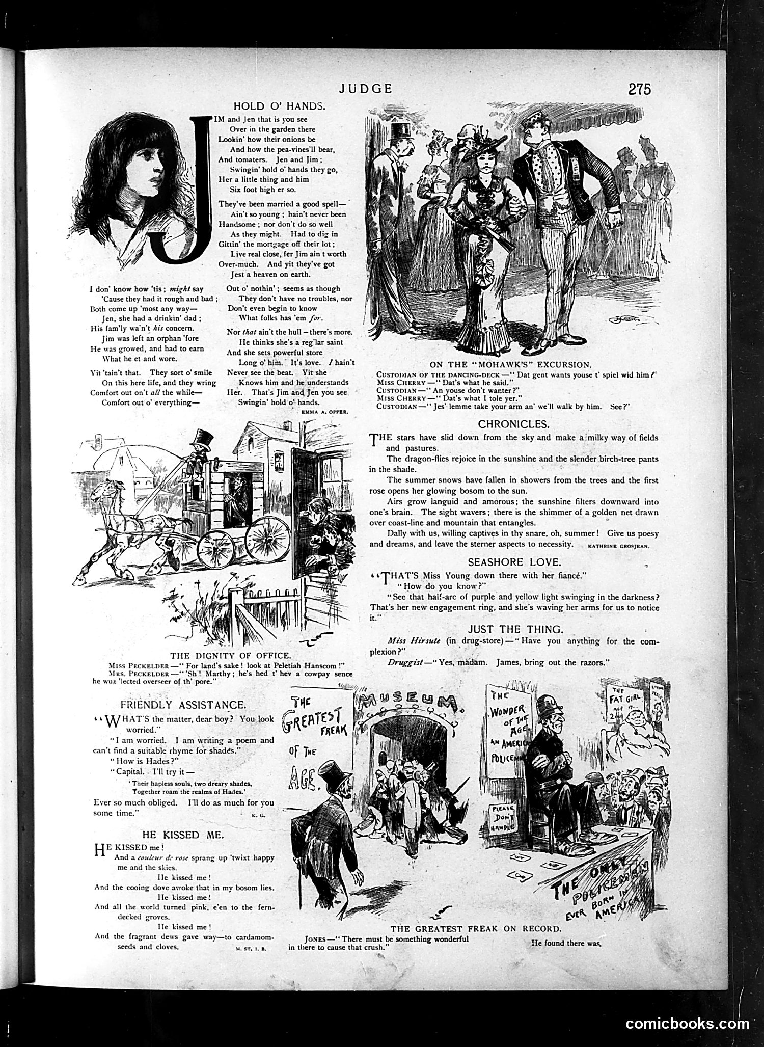 Judge — August 1, 1891 — page 7 of 20
