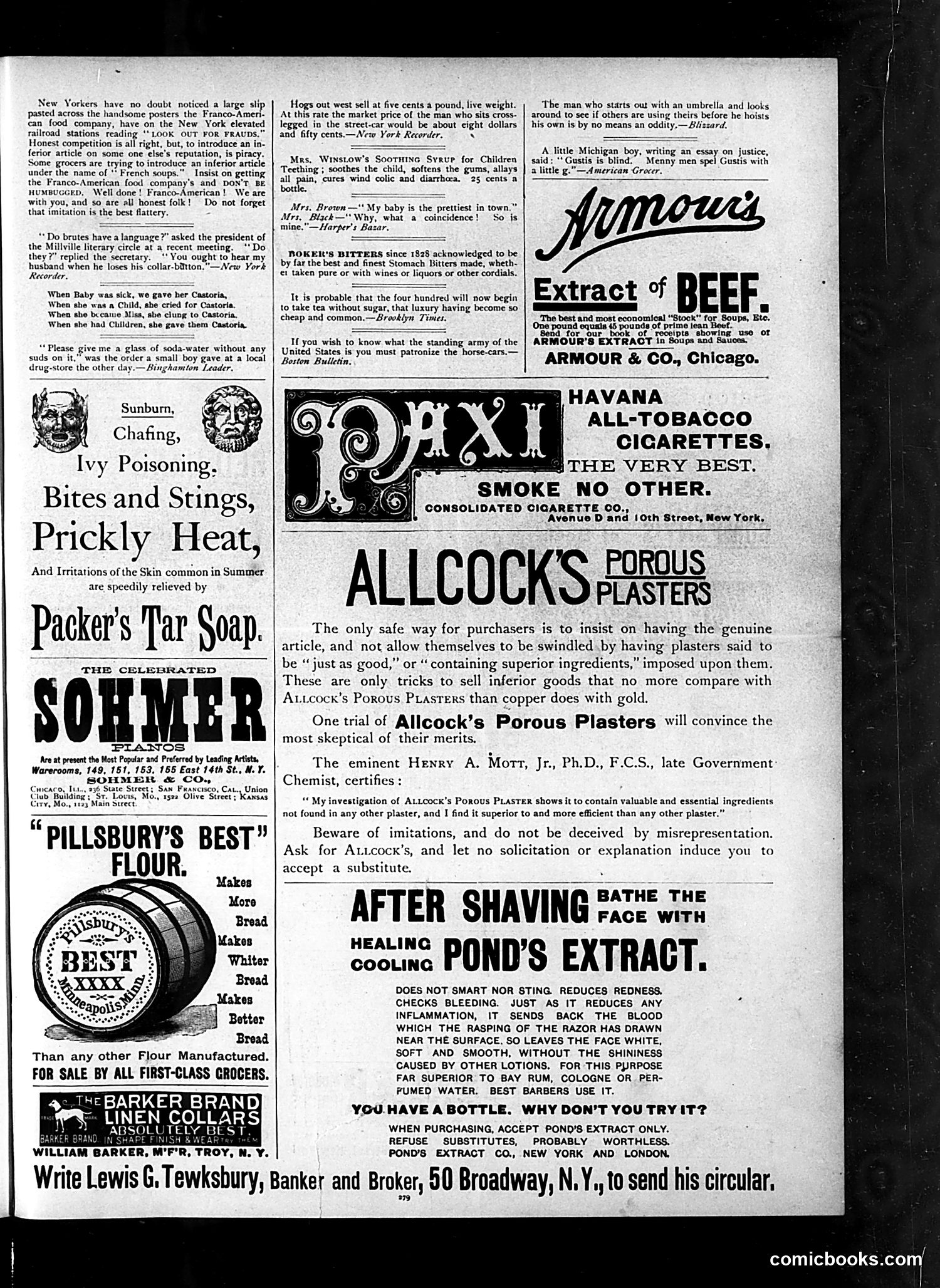 Judge — August 1, 1891 — page 11 of 20