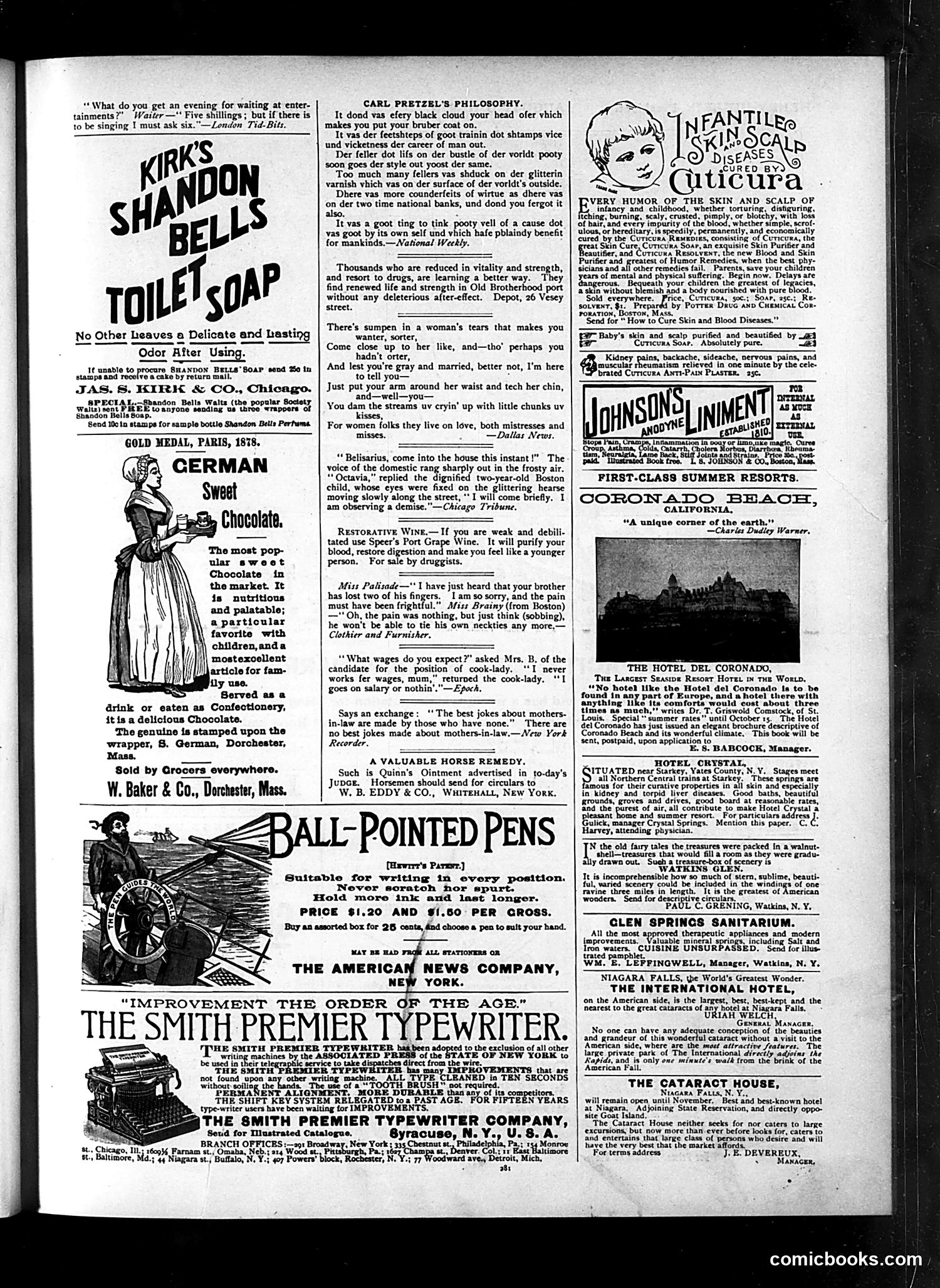 Judge — August 1, 1891 — page 13 of 20