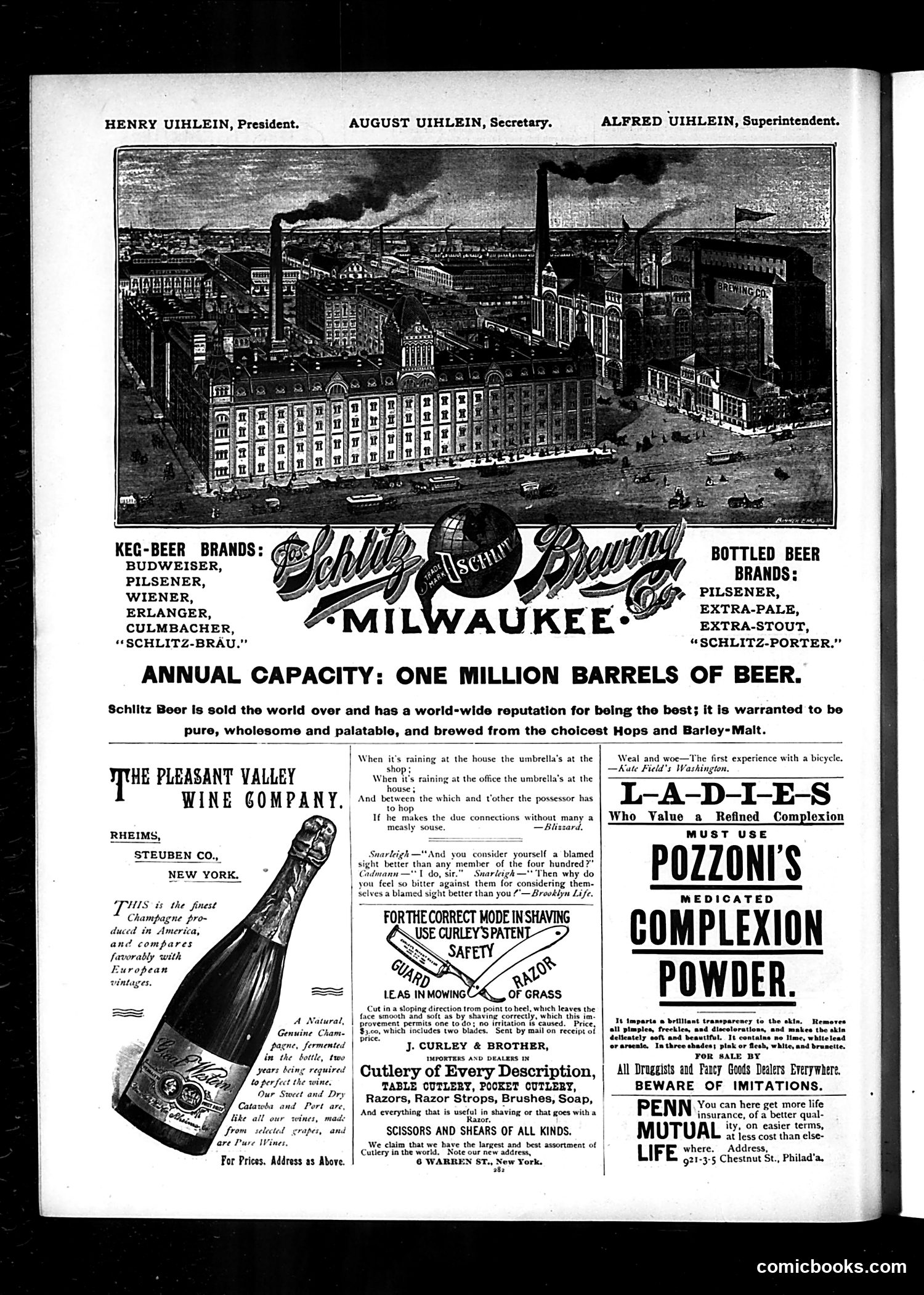 Judge — August 1, 1891 — page 14 of 20