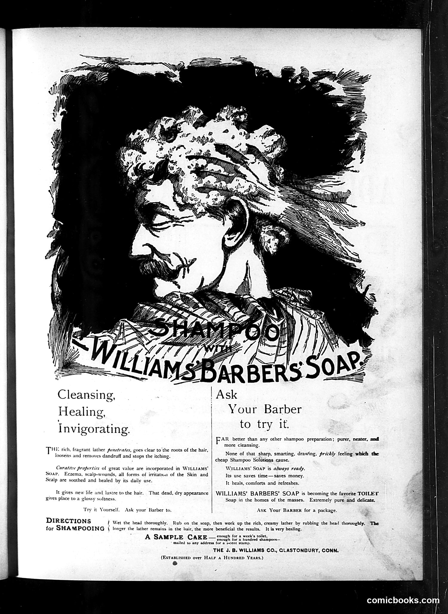 Judge — August 1, 1891 — page 19 of 20