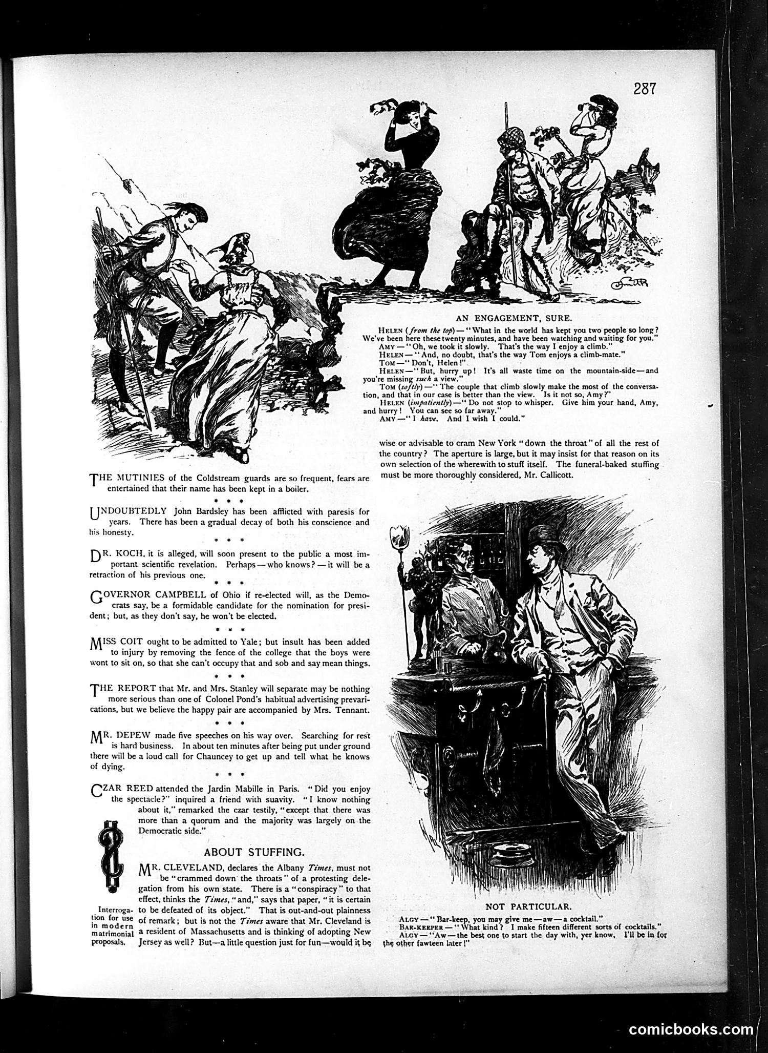 Judge — August 8, 1891 — page 3 of 16