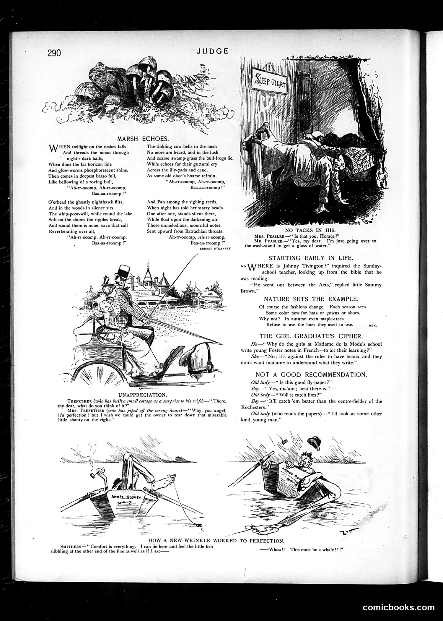 Judge — August 8, 1891 — page 6 of 16
