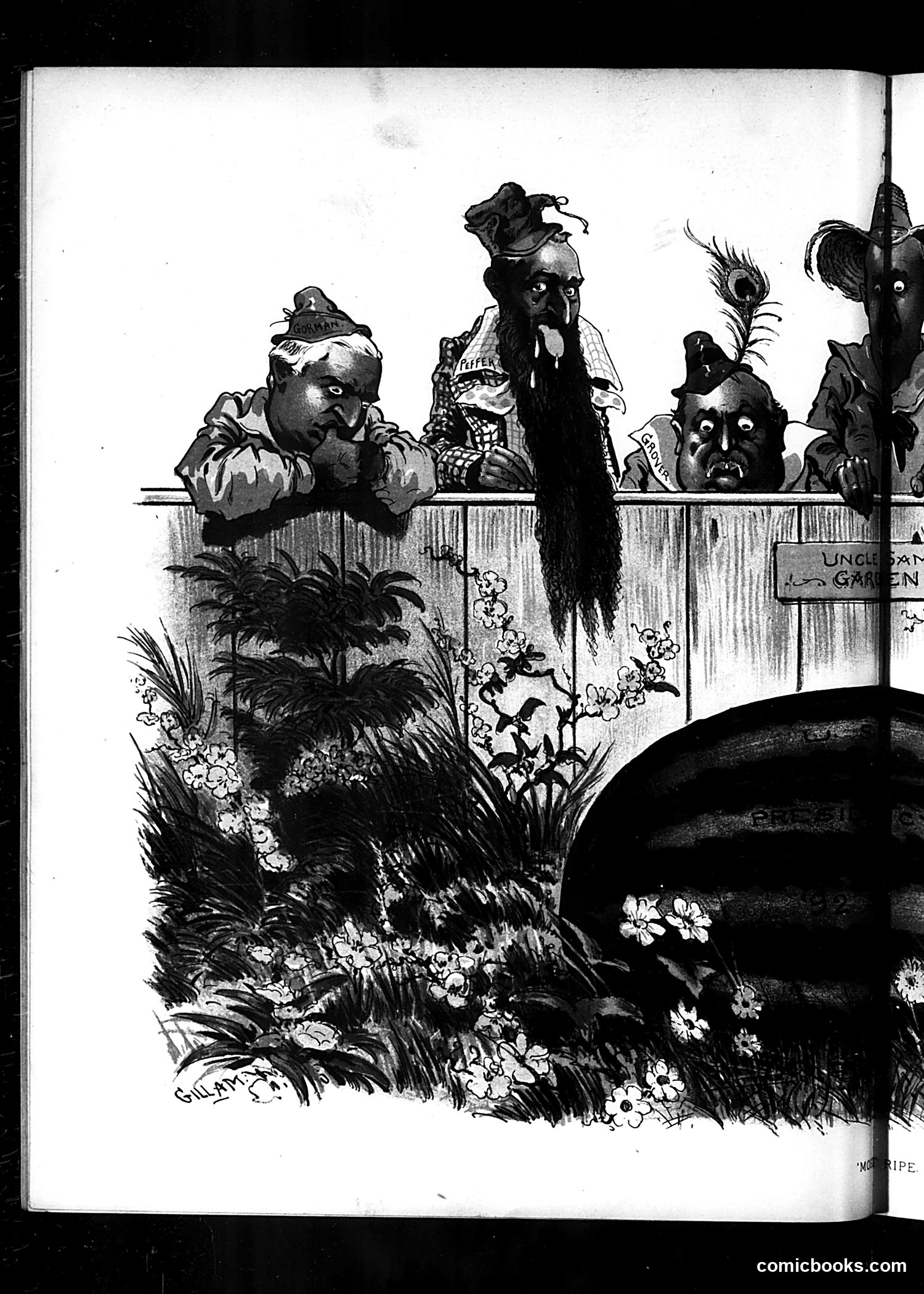 Judge — August 8, 1891 — page 8 of 16