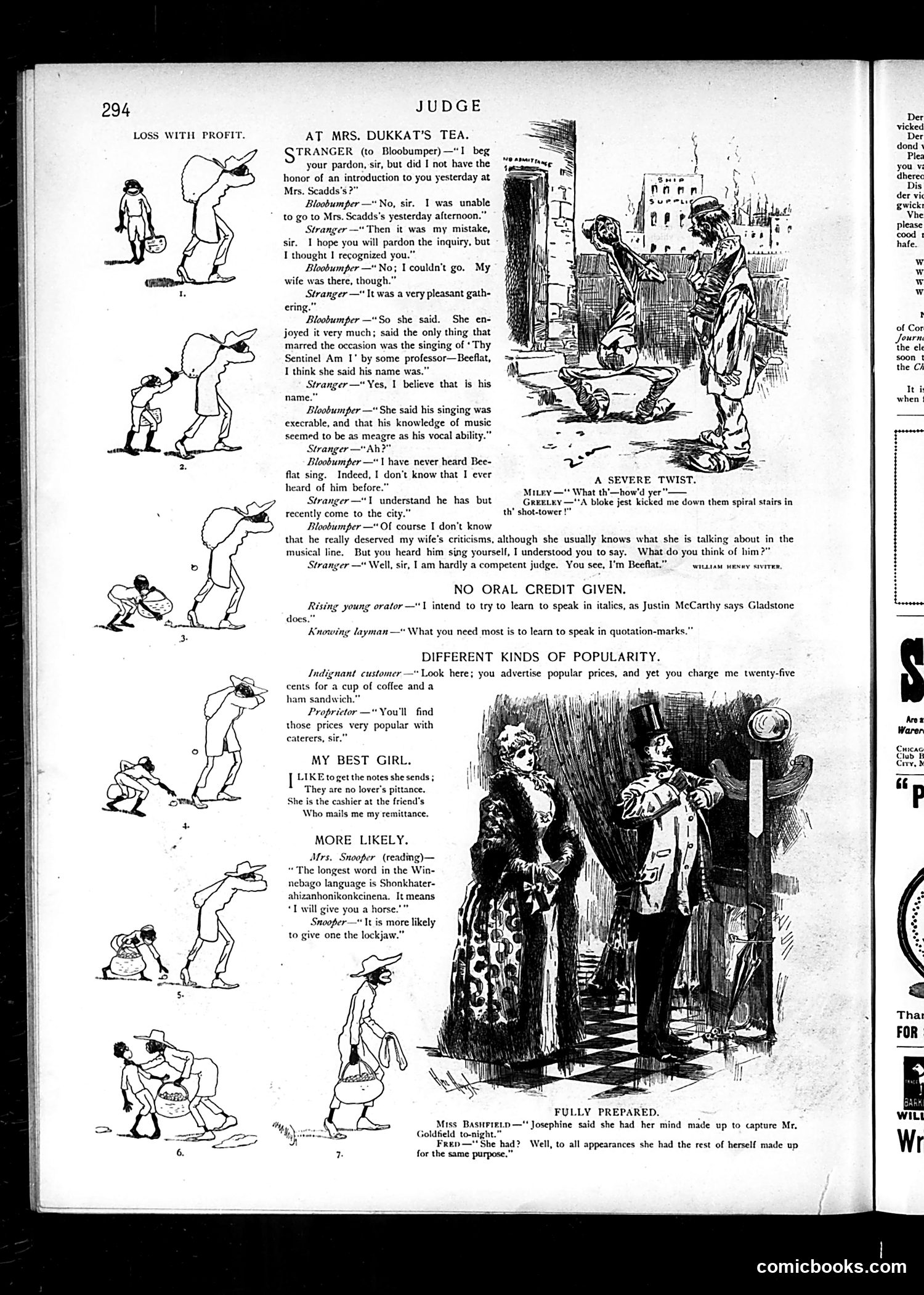 Judge — August 8, 1891 — page 10 of 16