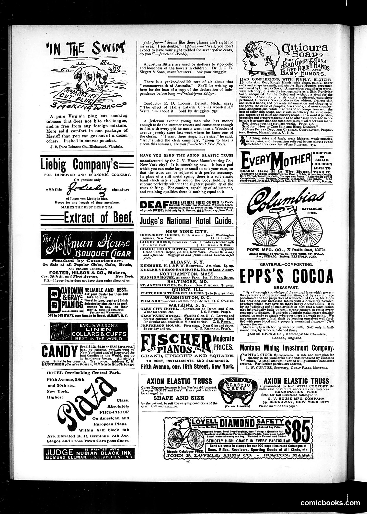Judge — August 8, 1891 — page 12 of 16
