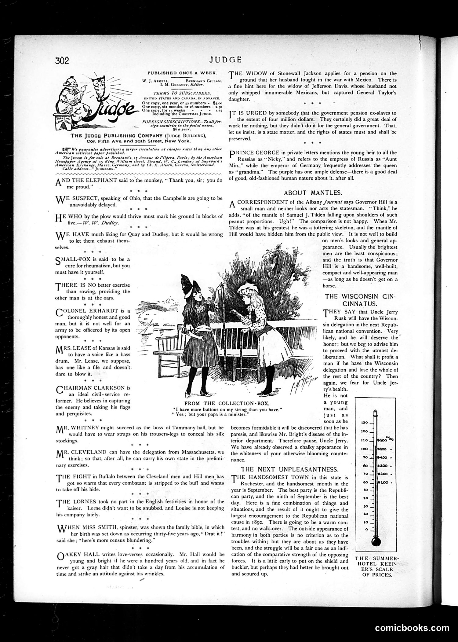 Judge — August 15, 1891 — page 2 of 16
