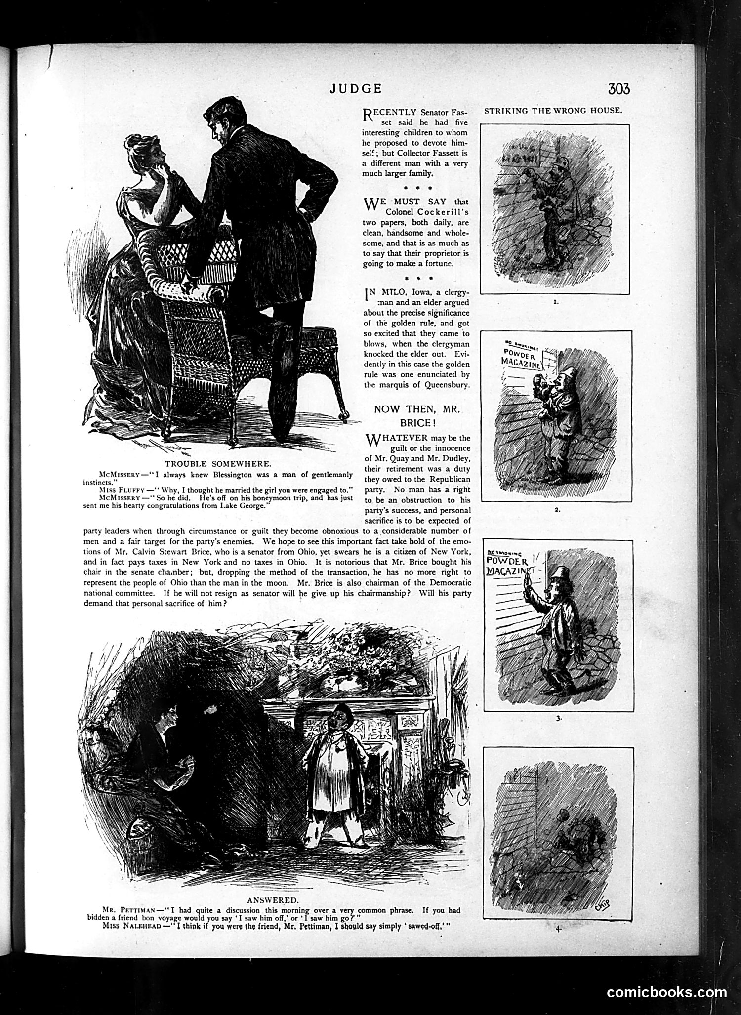Judge — August 15, 1891 — page 3 of 16