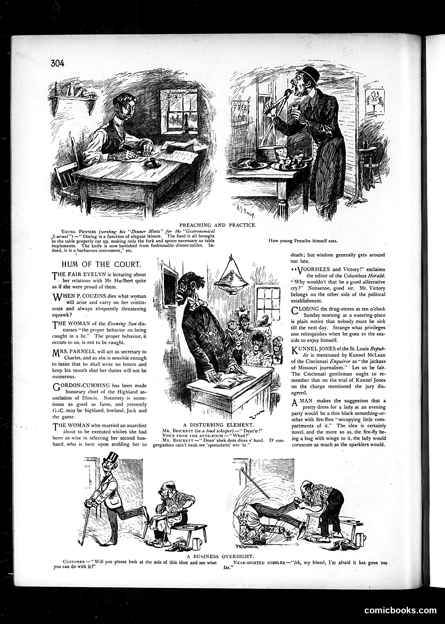 Judge — August 15, 1891 — page 4 of 16