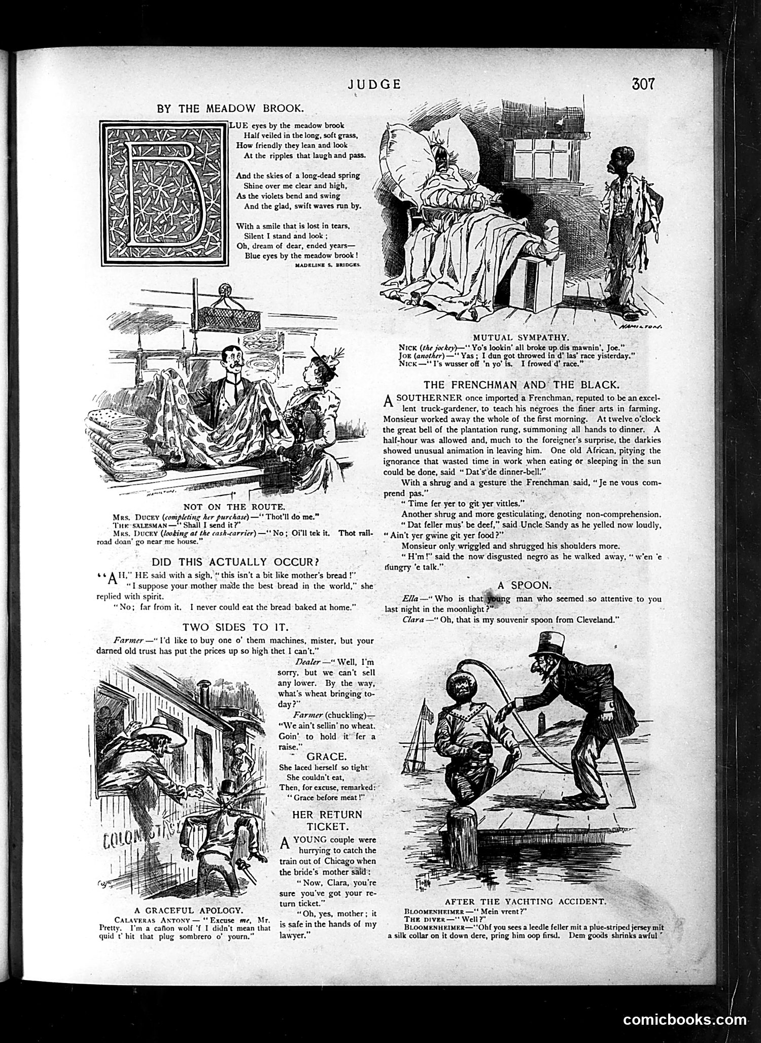 Judge — August 15, 1891 — page 7 of 16