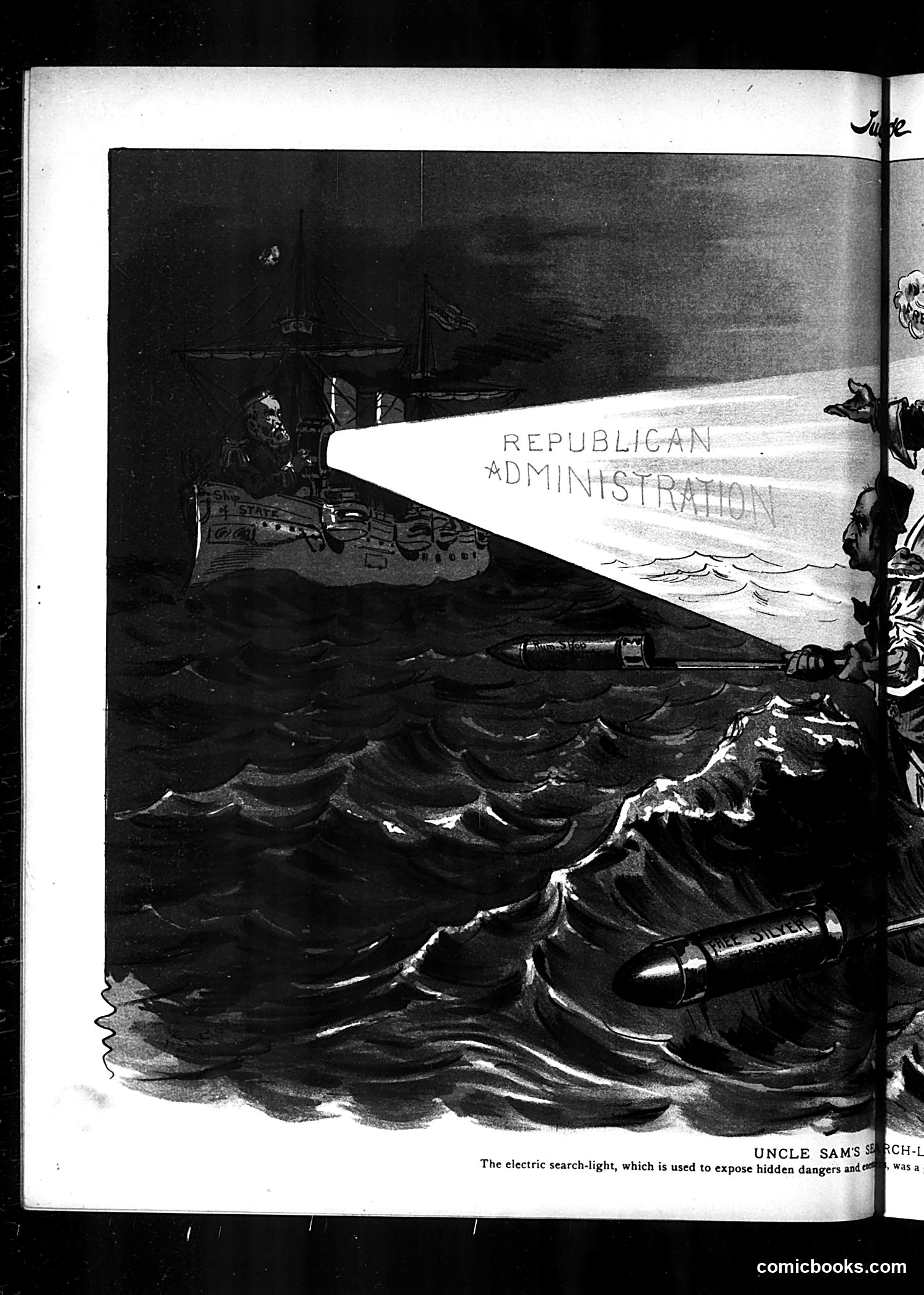 Judge — August 15, 1891 — page 8 of 16