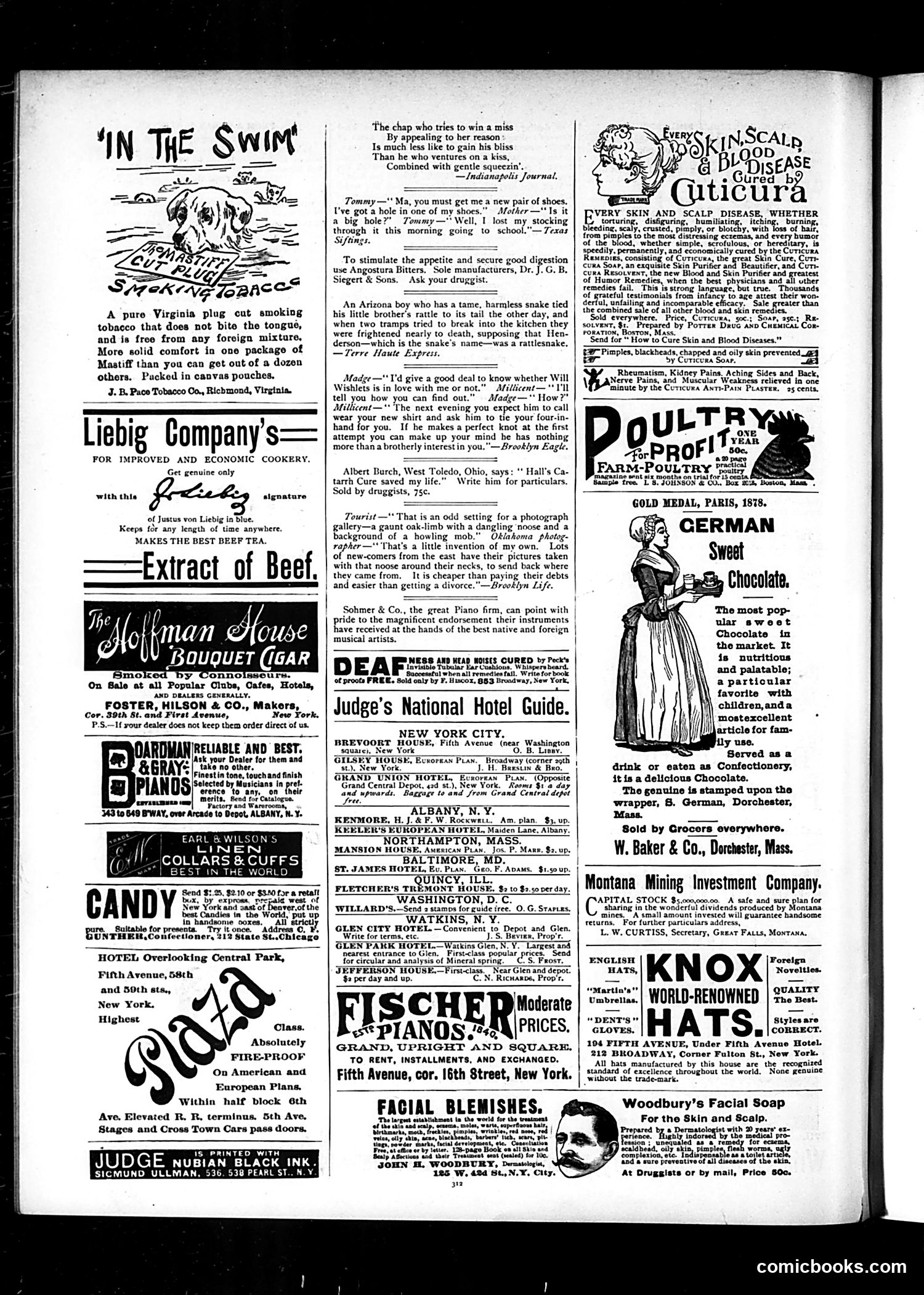 Judge — August 15, 1891 — page 12 of 16