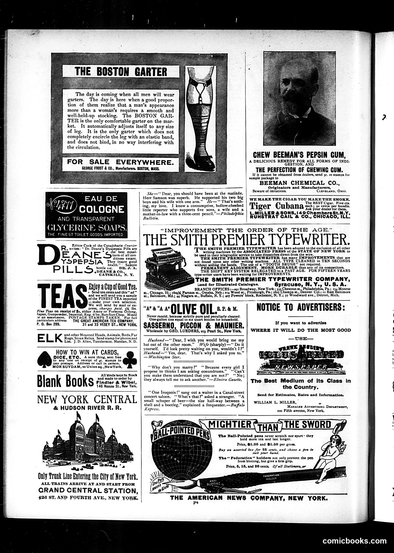 Judge — August 15, 1891 — page 14 of 16