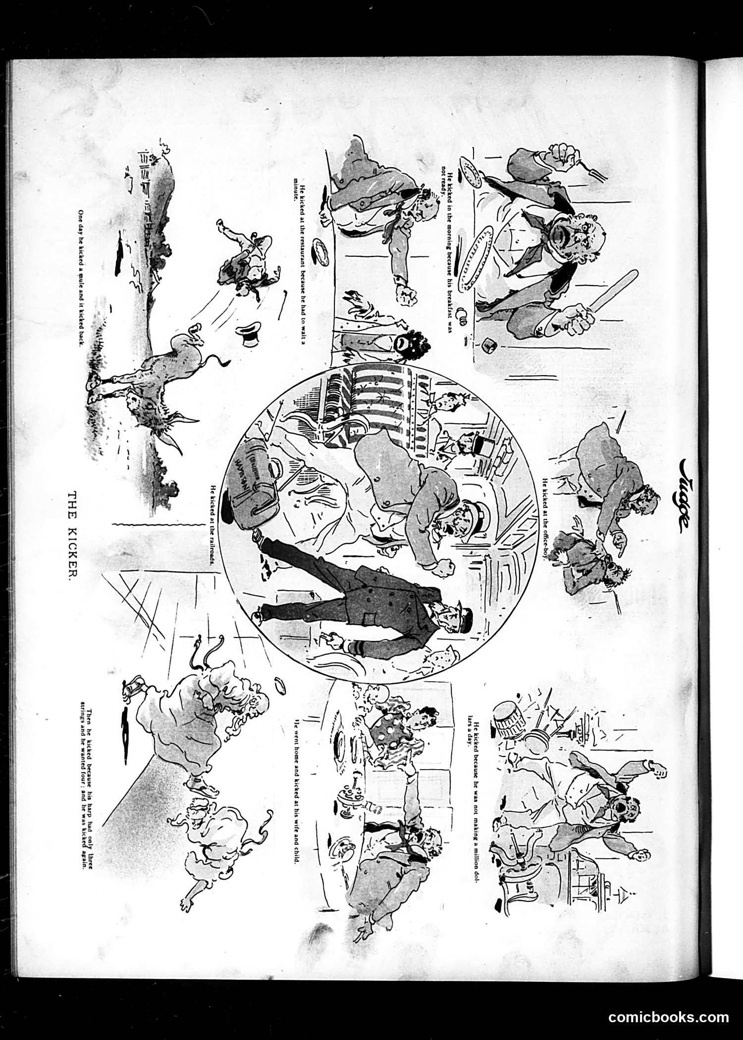 Judge — August 15, 1891 — page 16 of 16